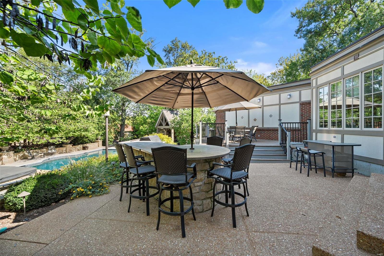 Maryland Terrace Amd 2 - Residential