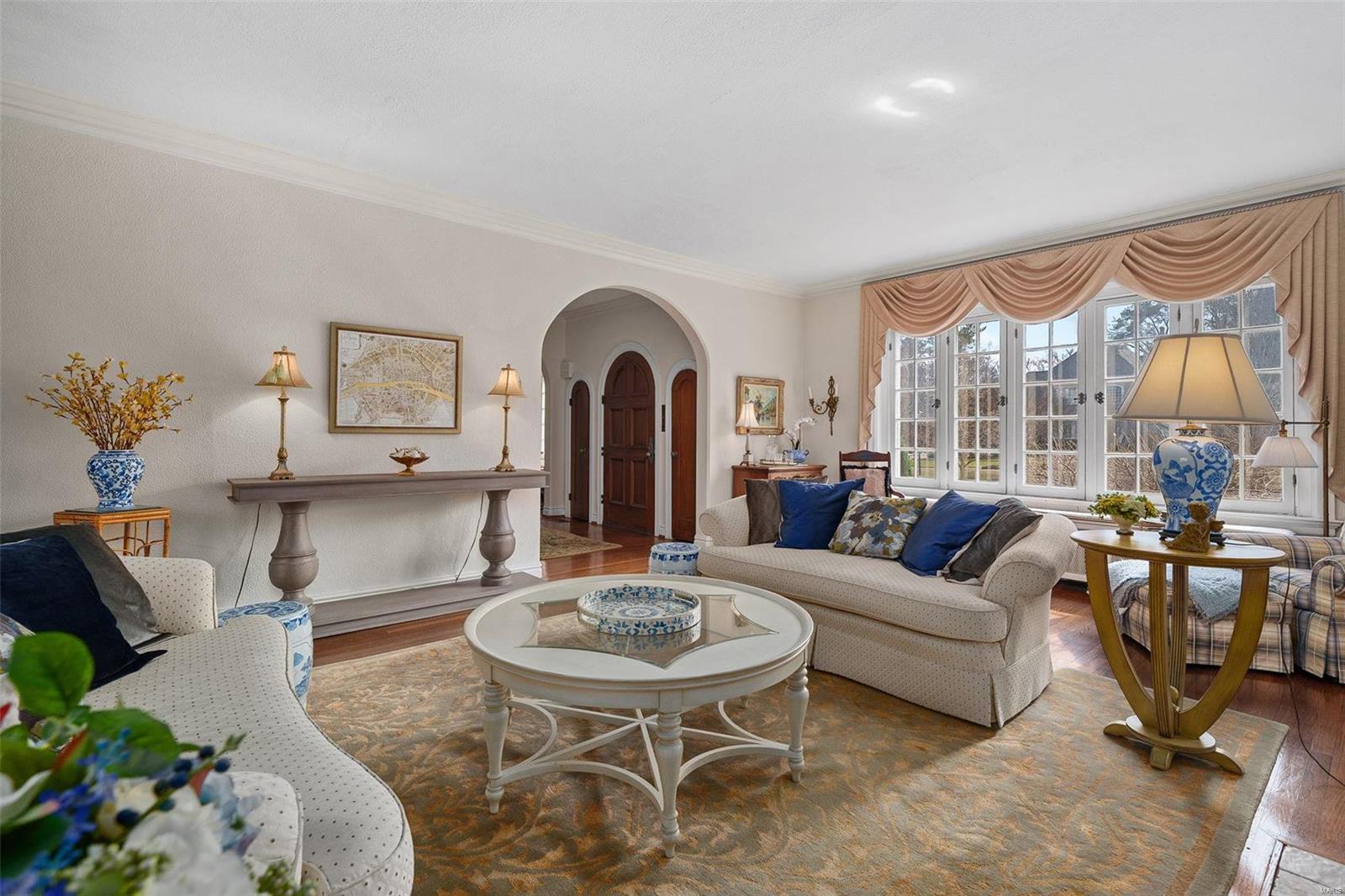 Maryland Terrace Amd 2 - Residential