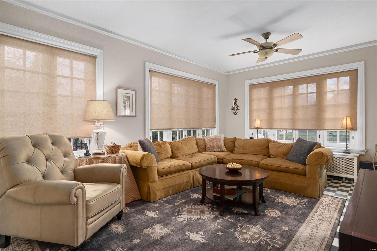 Maryland Terrace Amd 2 - Residential