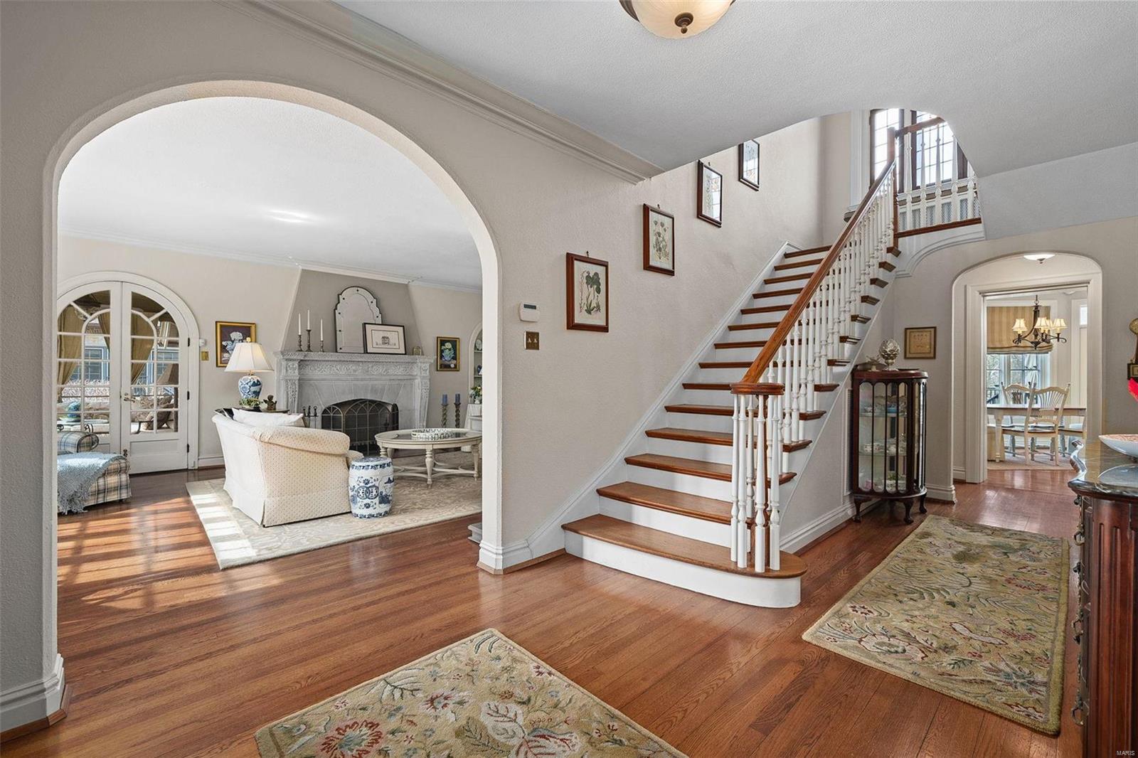 Maryland Terrace Amd 2 - Residential