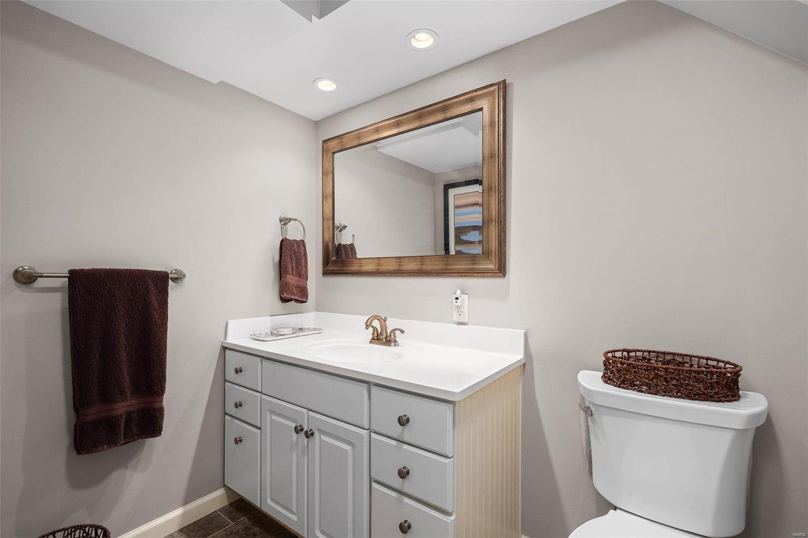 Maryland Terrace Amd 2 - Residential