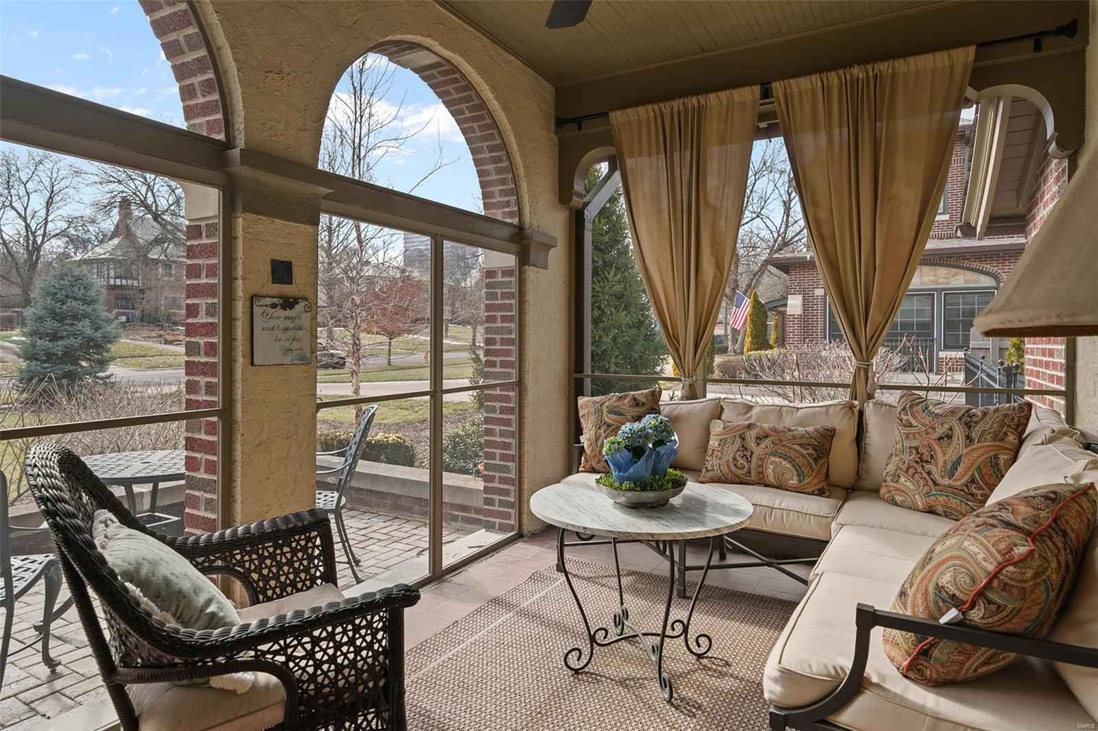 Maryland Terrace Amd 2 - Residential