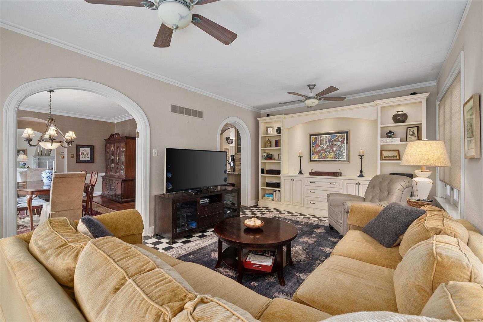 Maryland Terrace Amd 2 - Residential