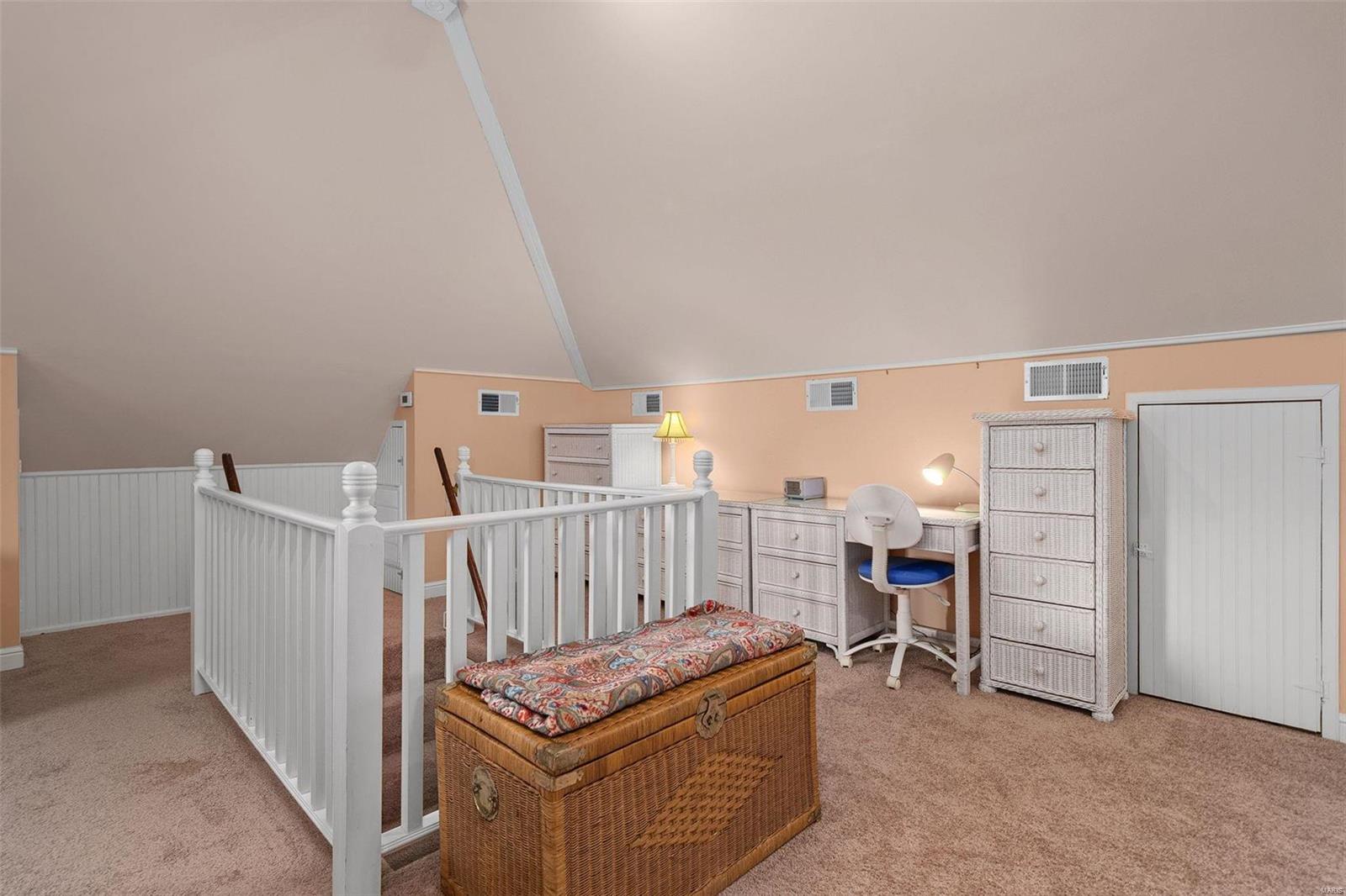 Maryland Terrace Amd 2 - Residential