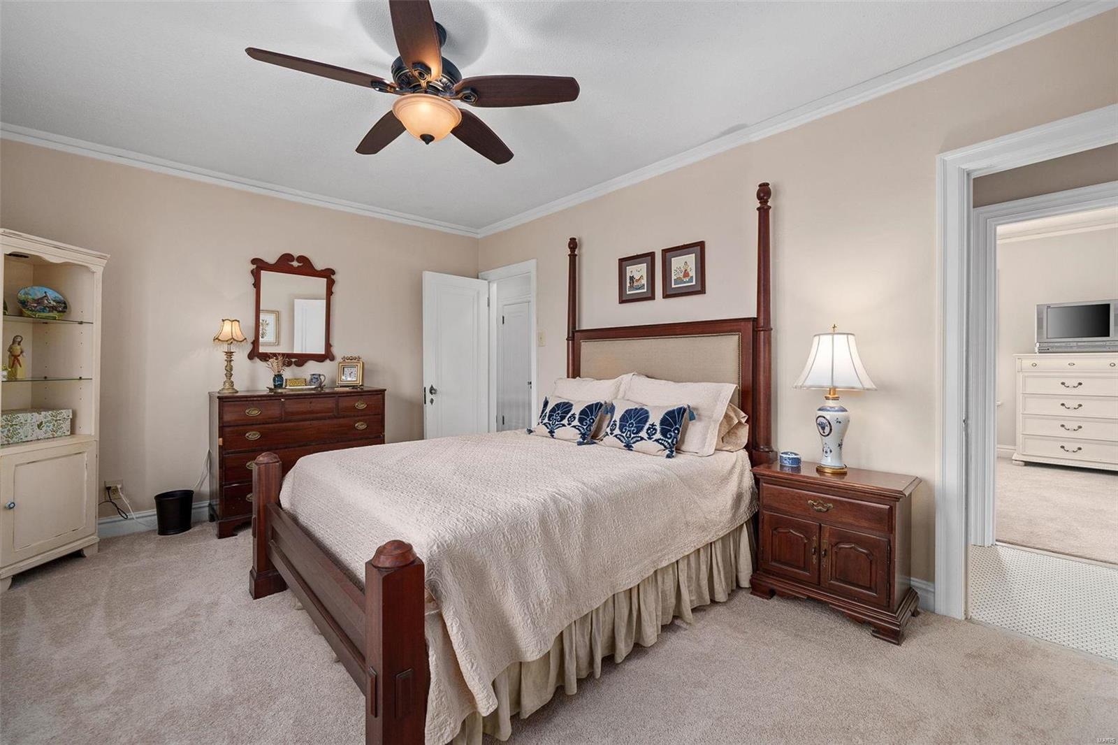 Maryland Terrace Amd 2 - Residential