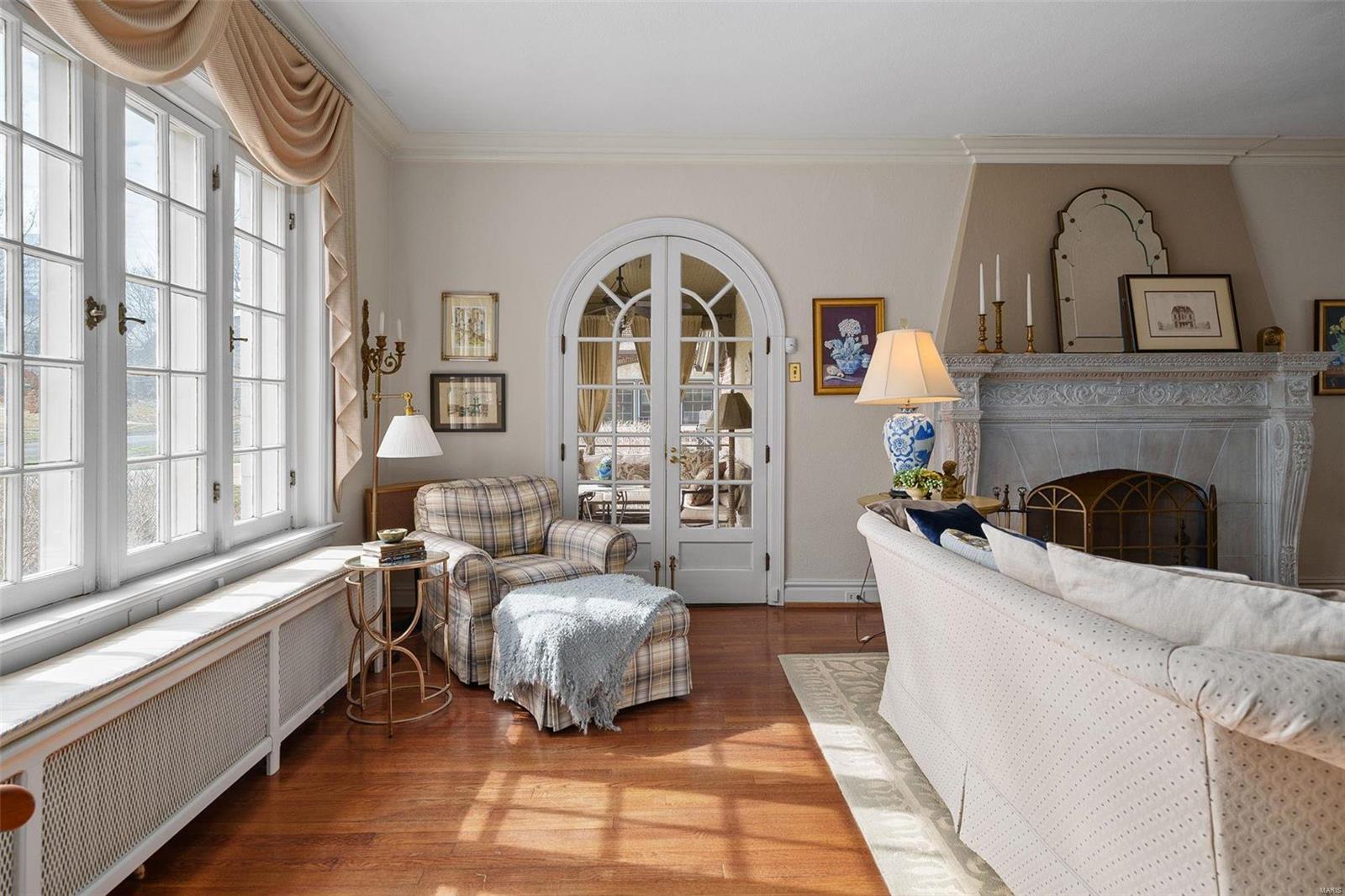 Maryland Terrace Amd 2 - Residential