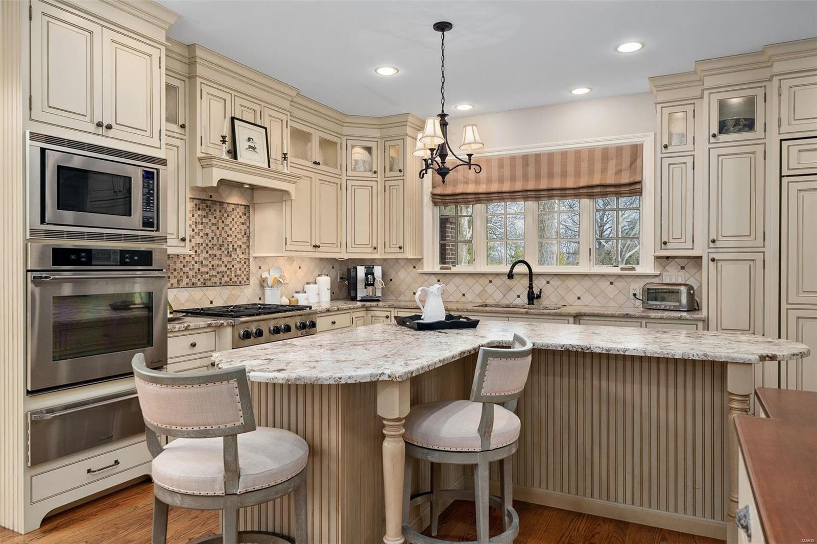 Maryland Terrace Amd 2 - Residential