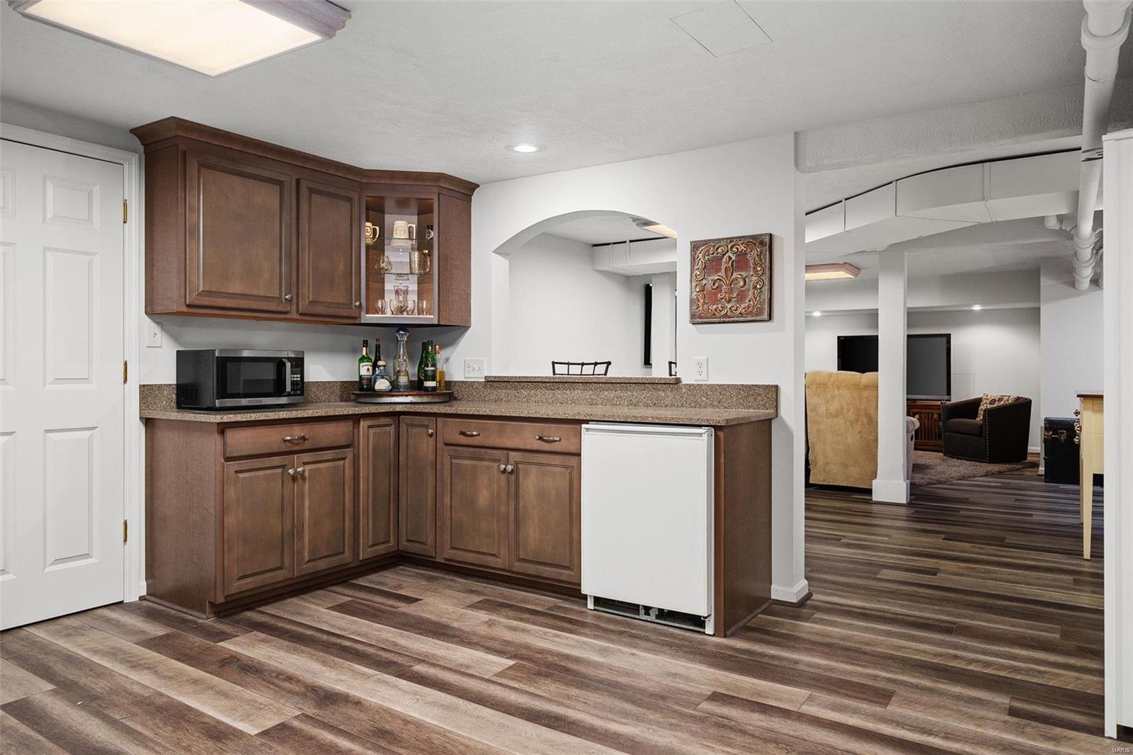 Maryland Terrace Amd 2 - Residential