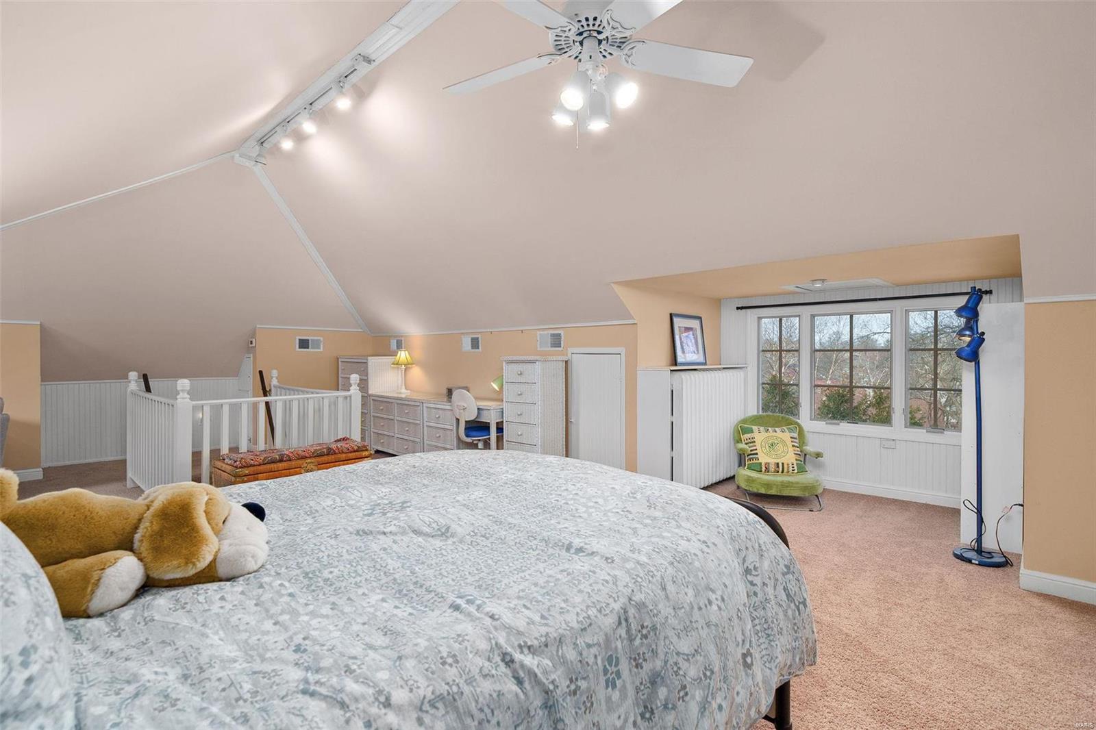 Maryland Terrace Amd 2 - Residential