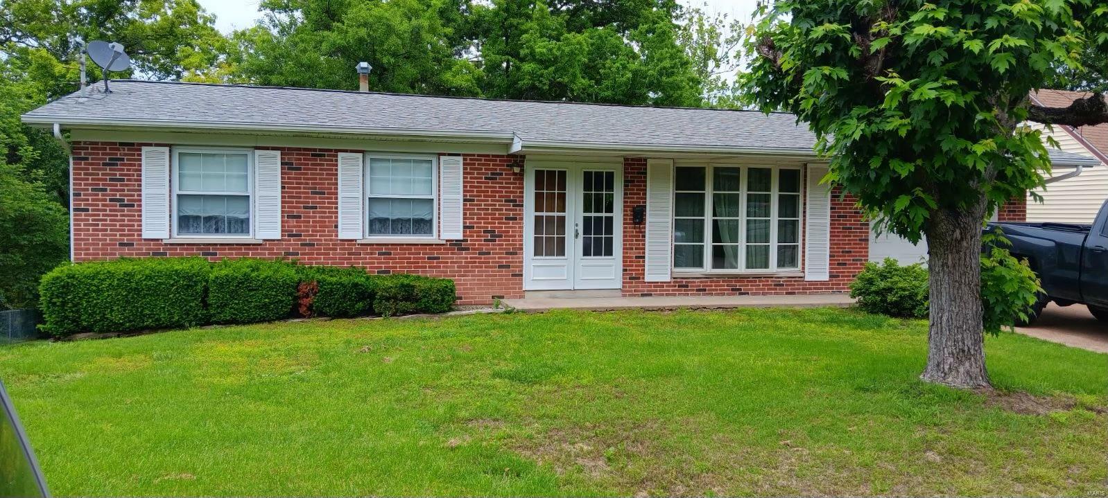 Holly Hills Add - Residential