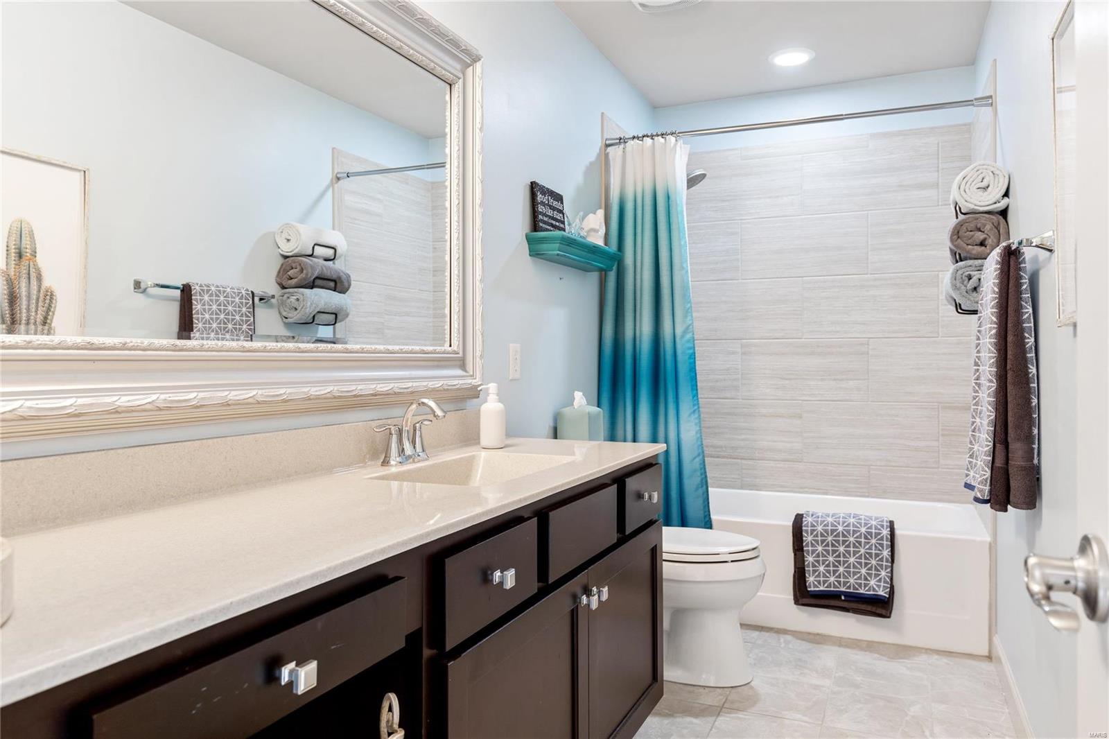 Camelot - Residential