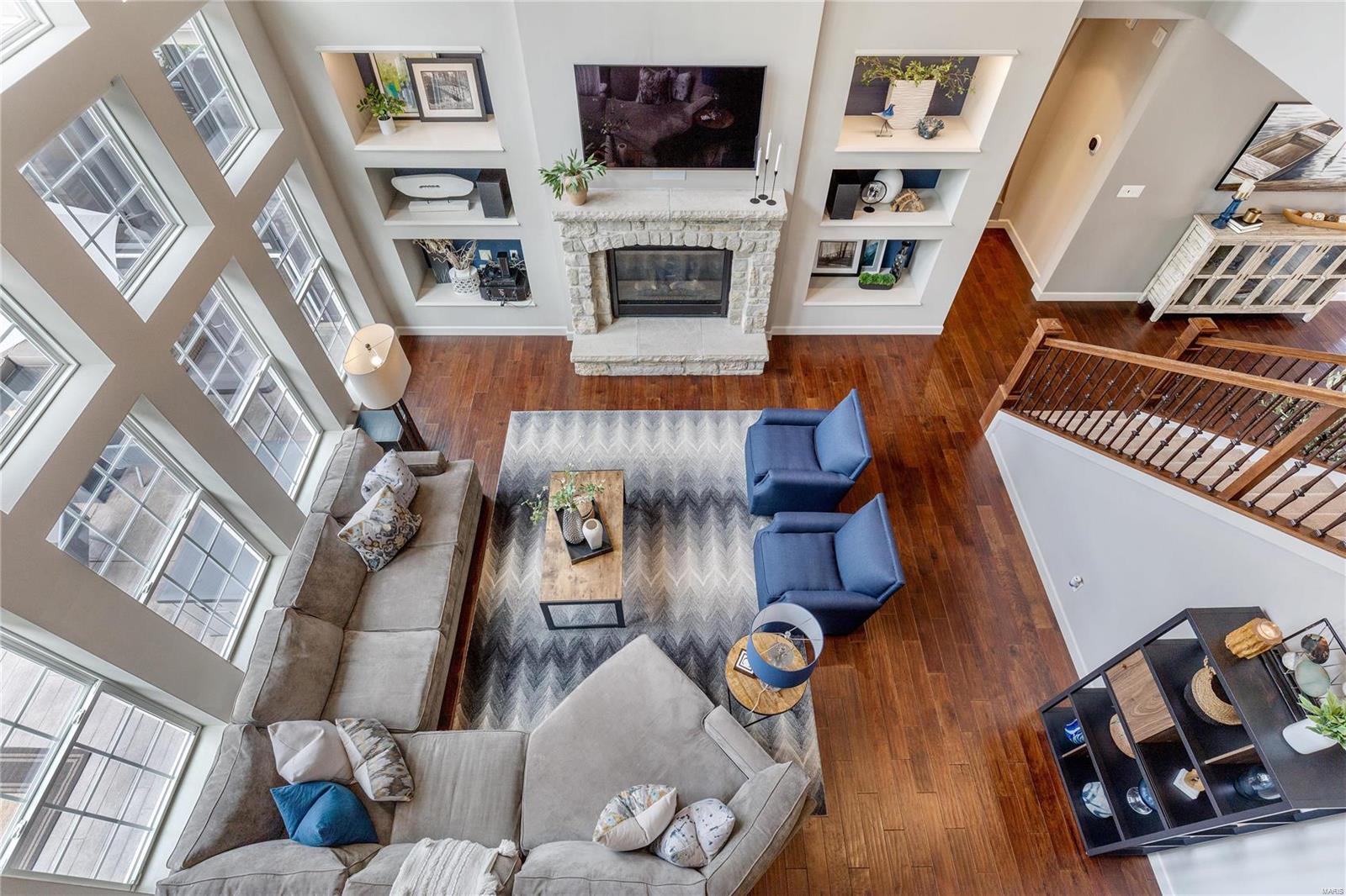 Camelot - Residential