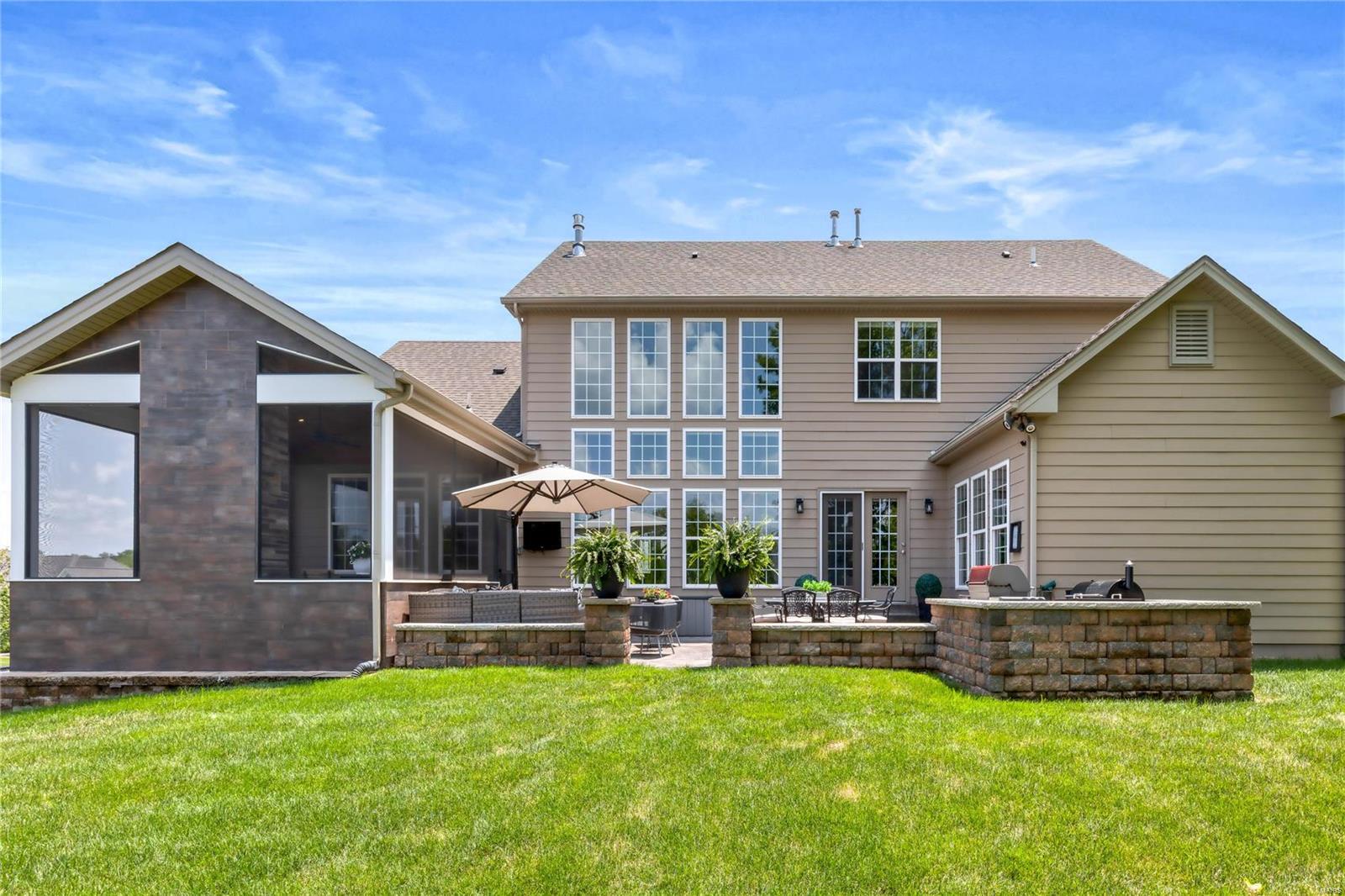 Camelot - Residential