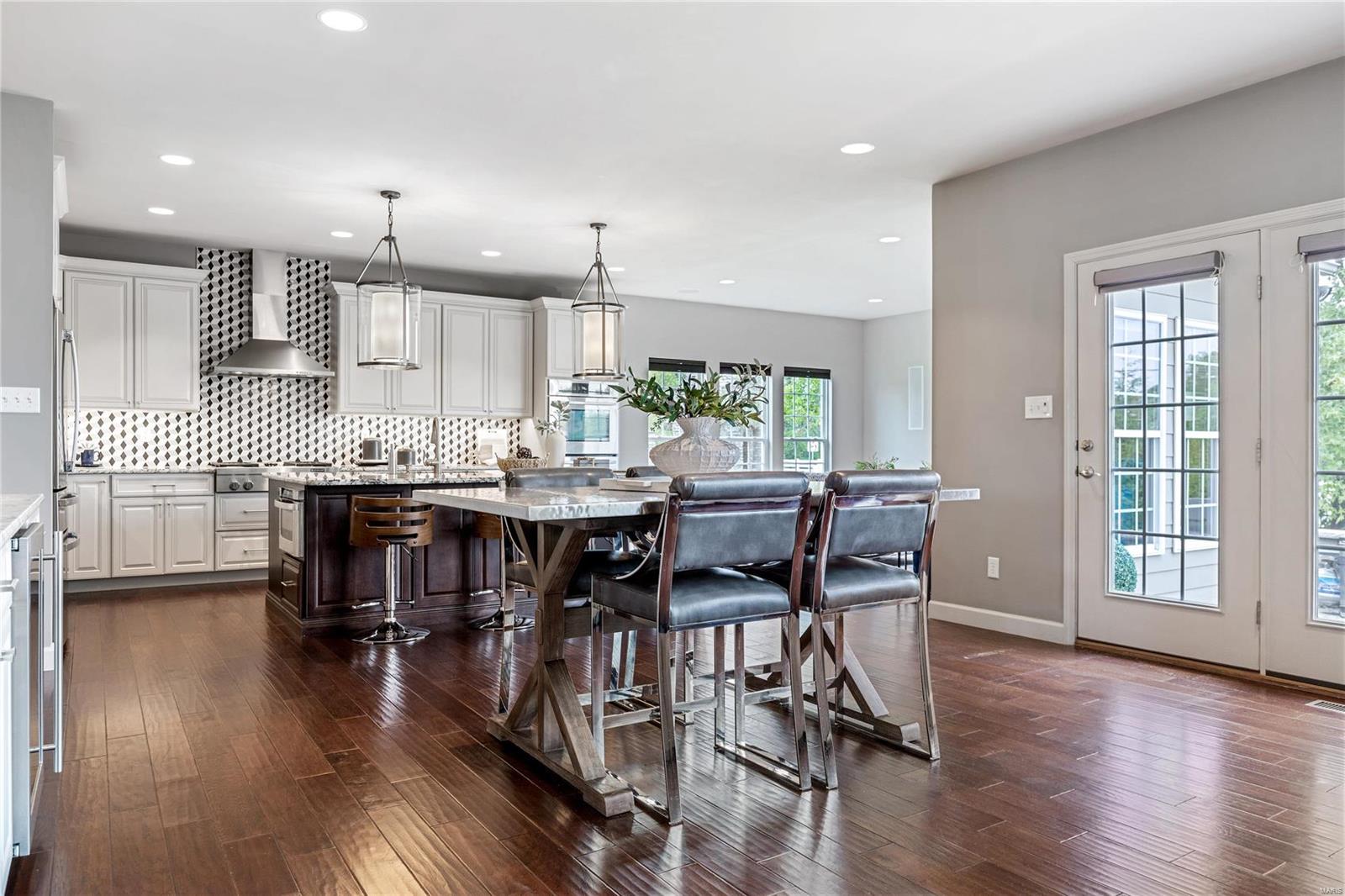 Camelot - Residential