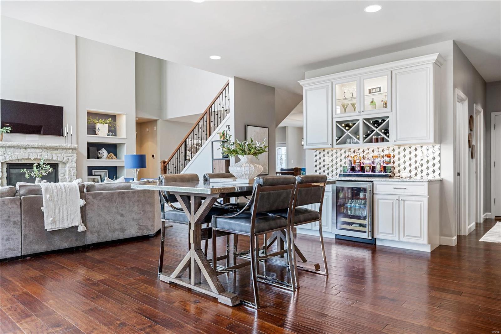 Camelot - Residential