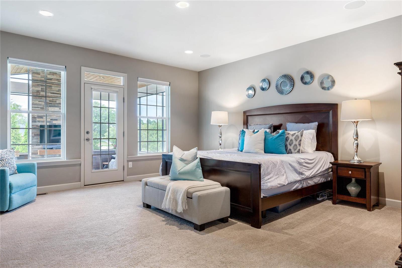 Camelot - Residential