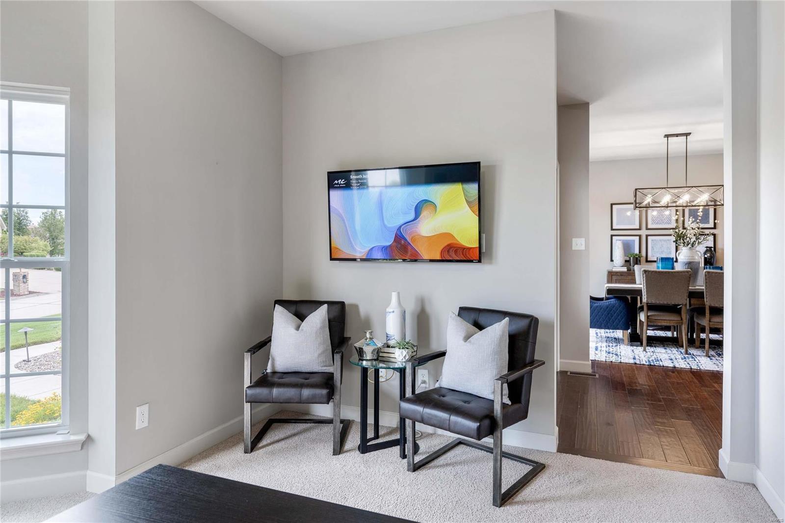 Camelot - Residential