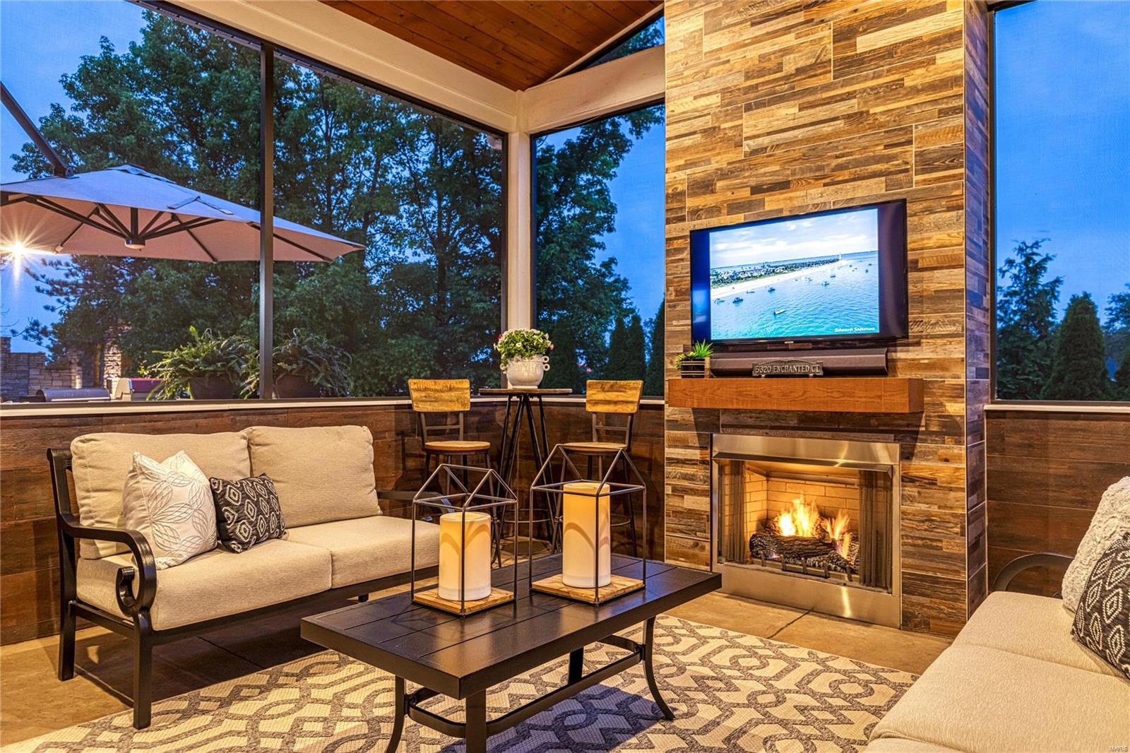 Camelot - Residential