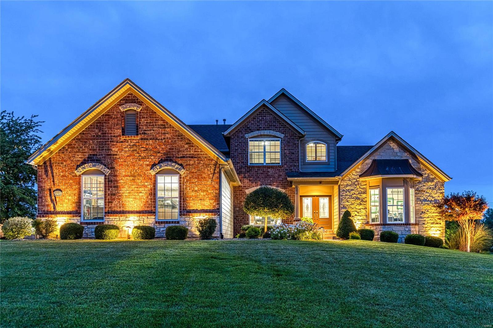 Camelot - Residential