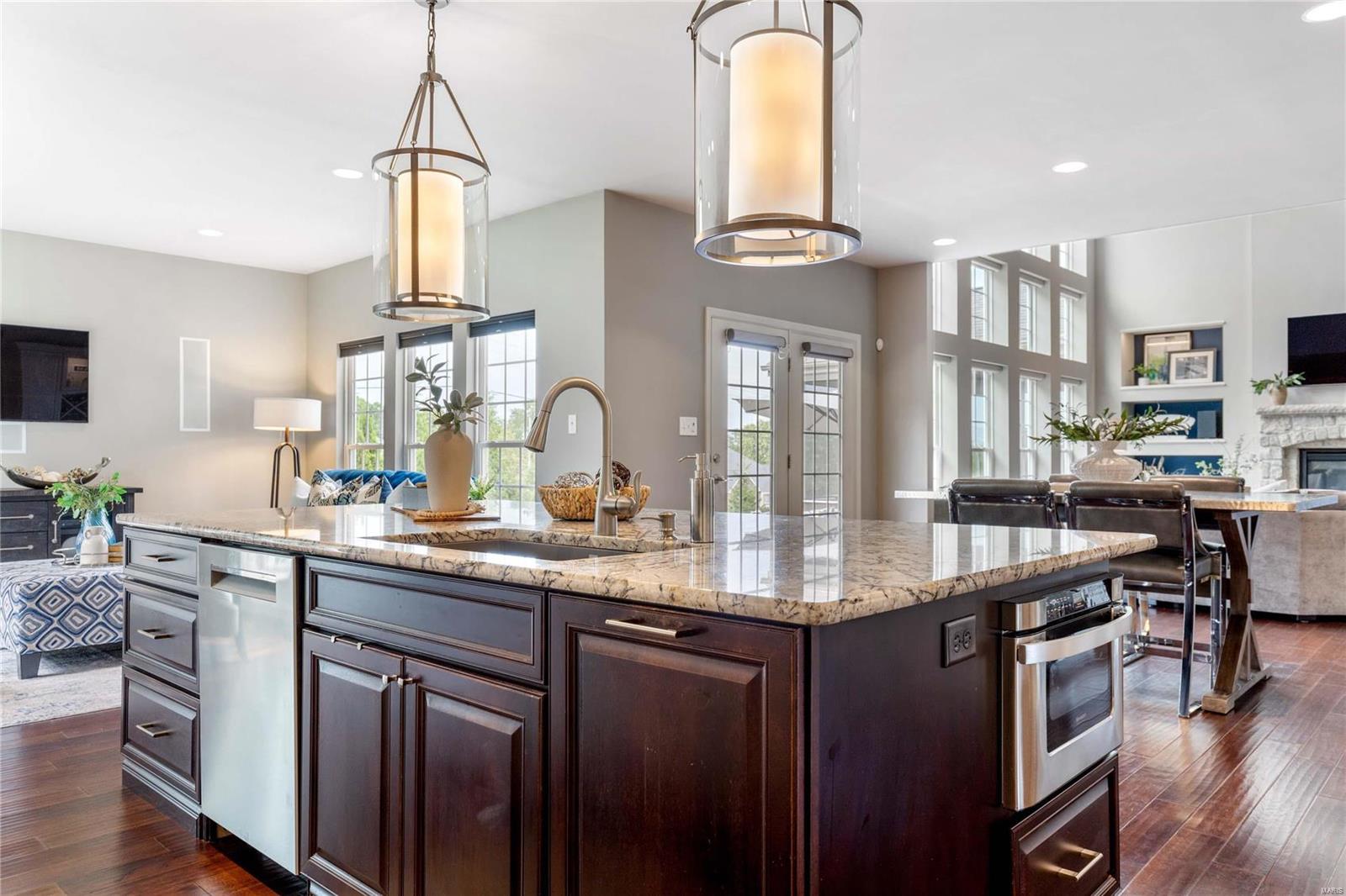 Camelot - Residential