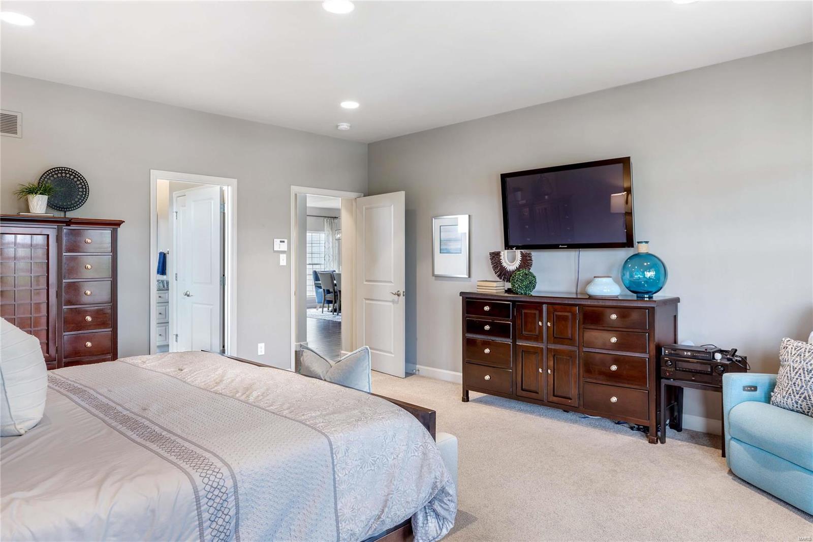 Camelot - Residential