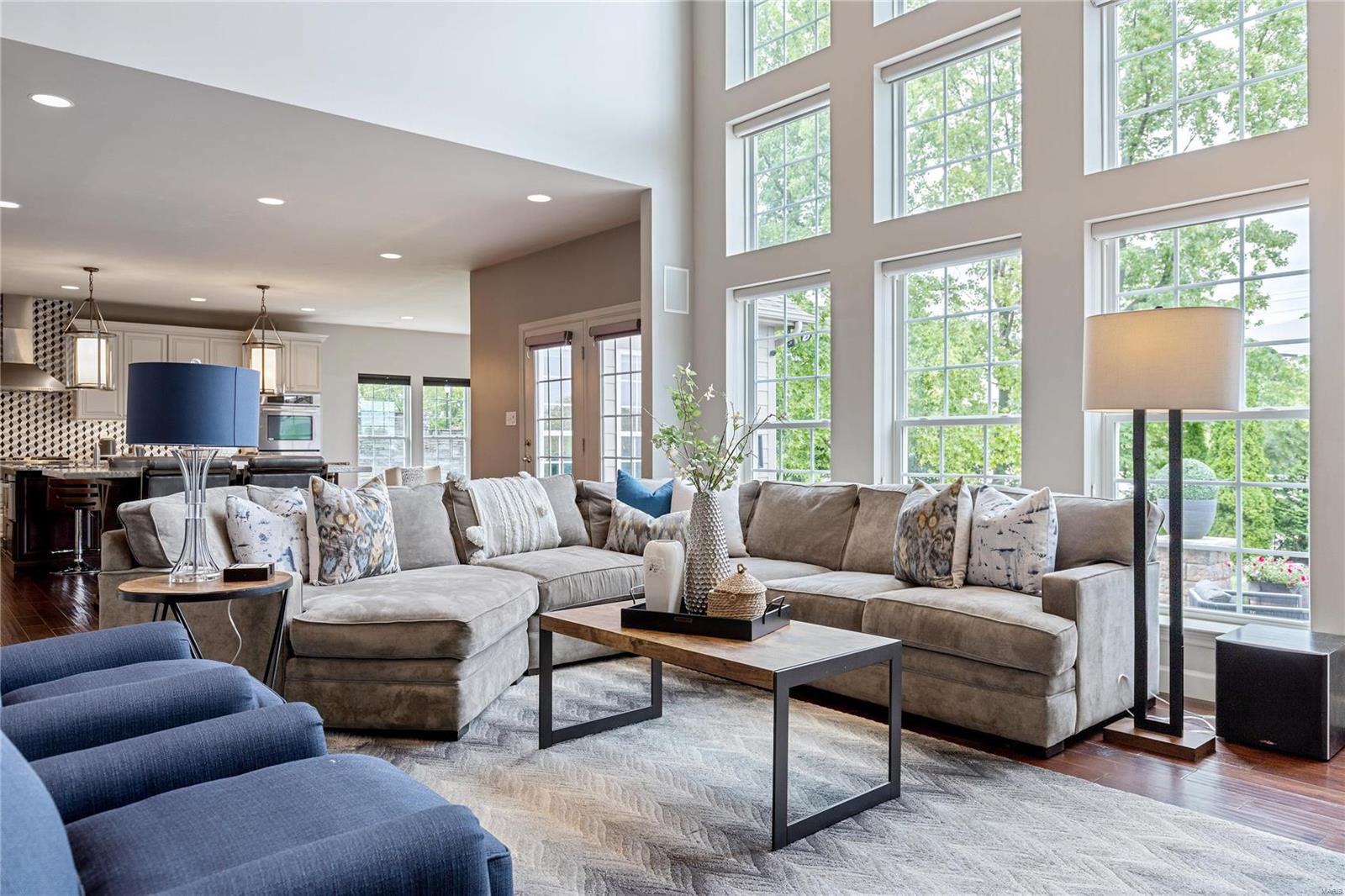 Camelot - Residential