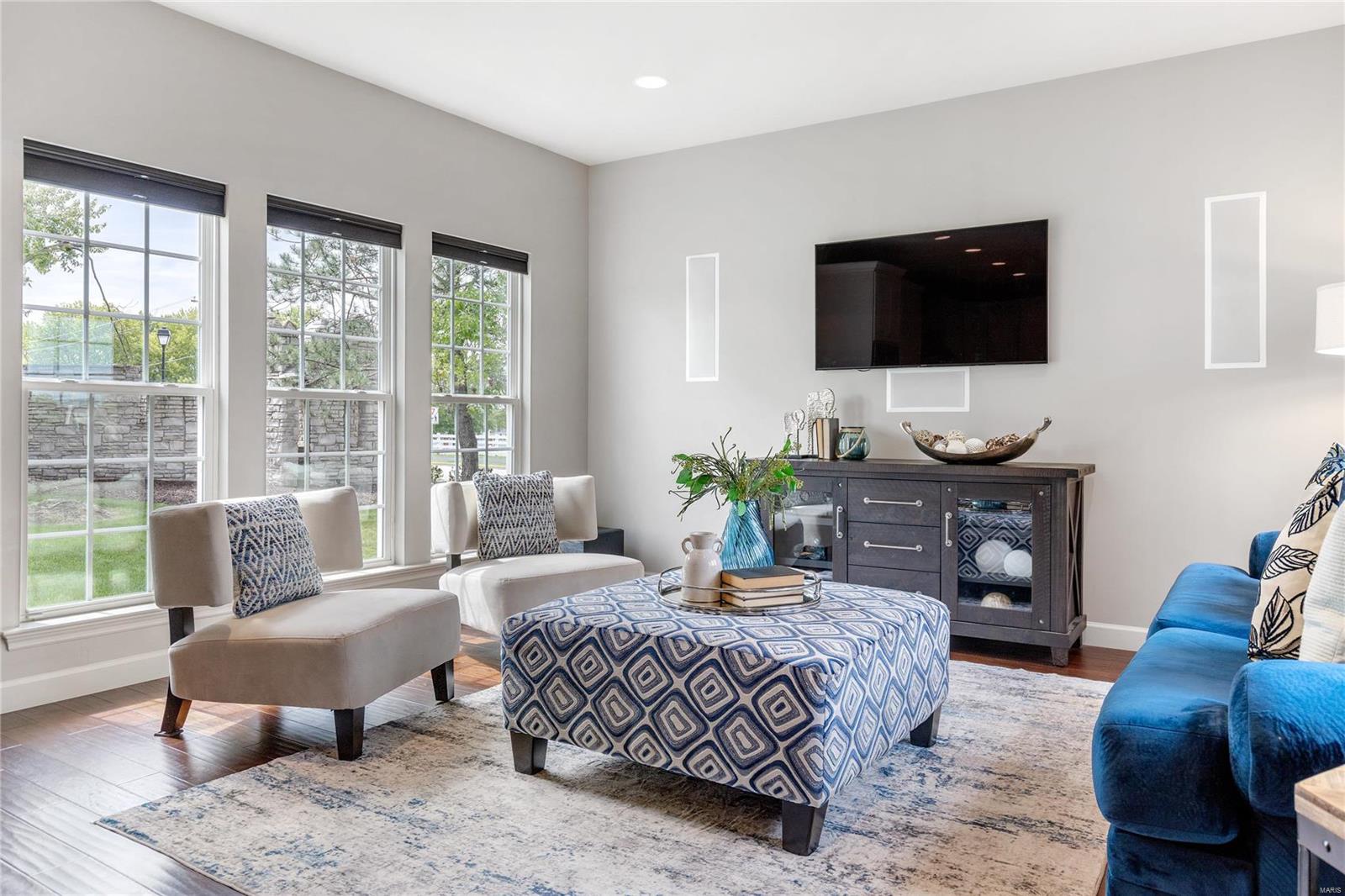 Camelot - Residential