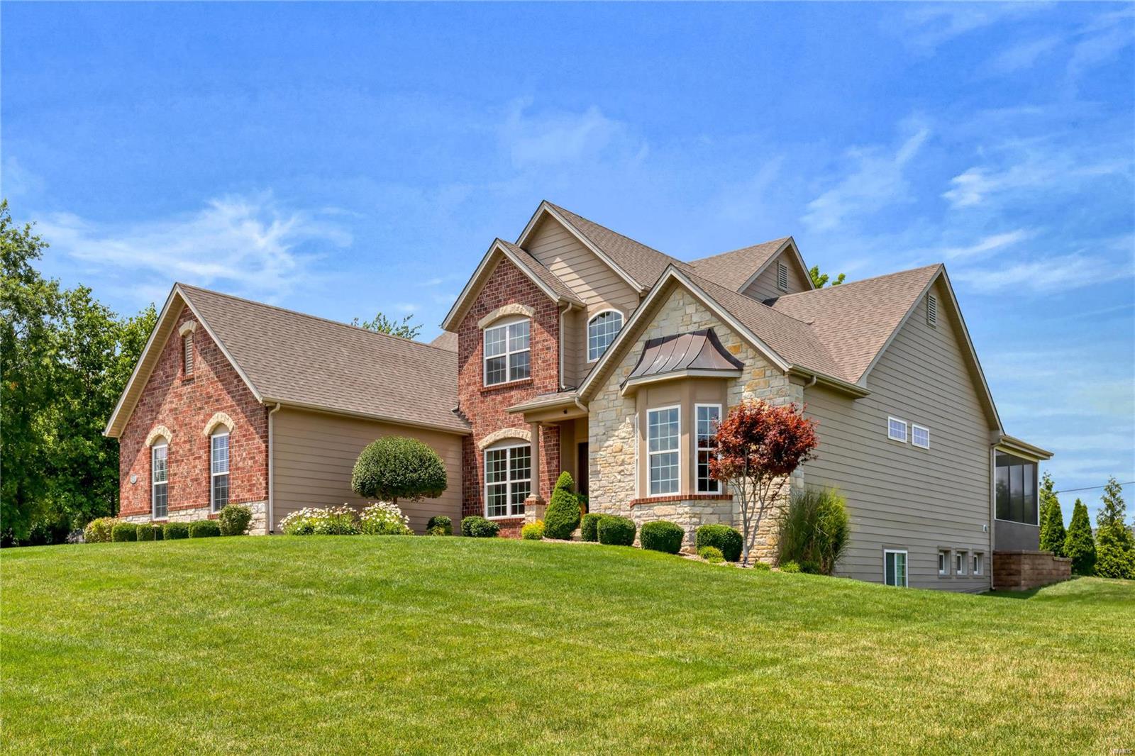 Camelot - Residential