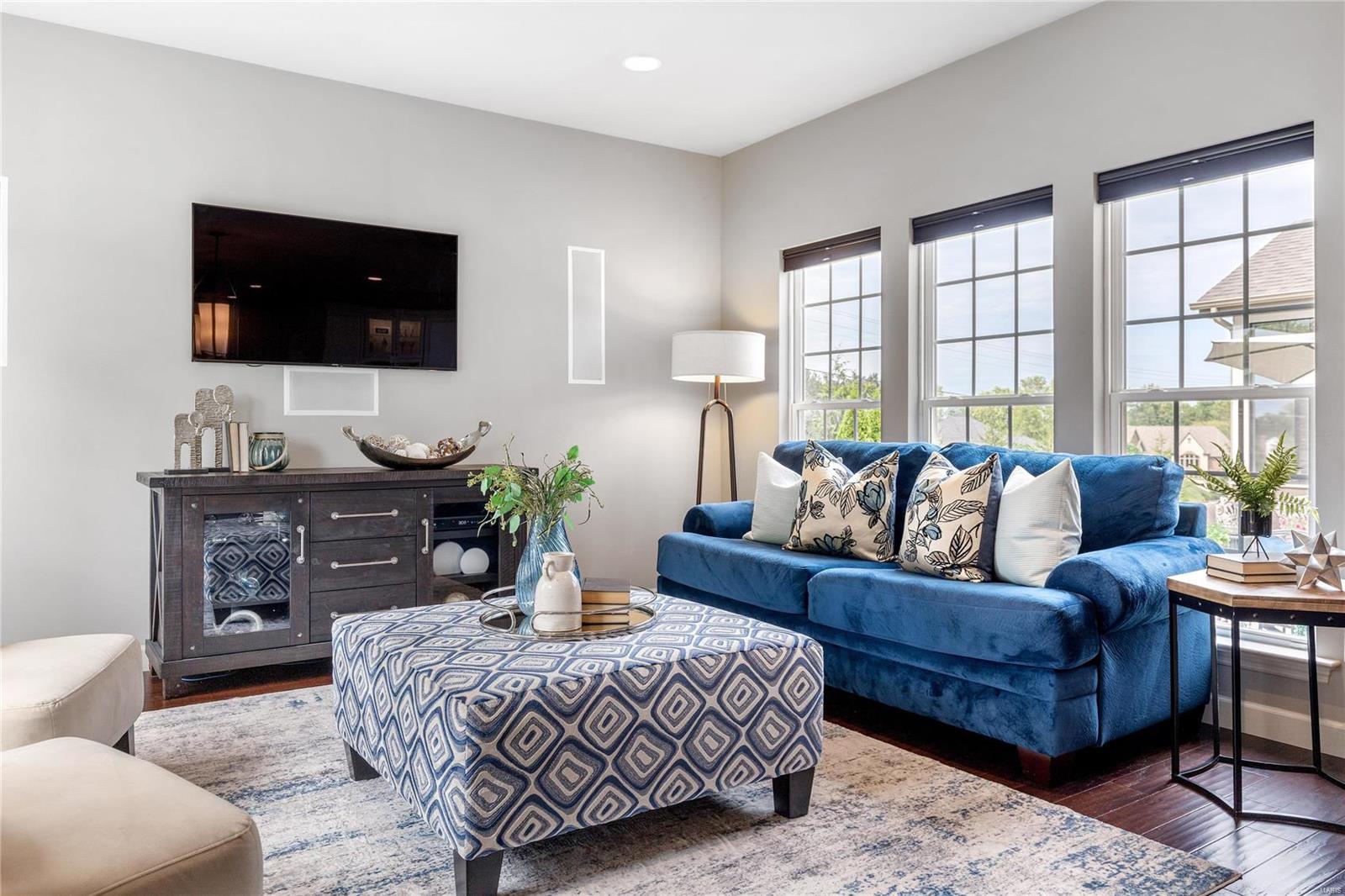 Camelot - Residential