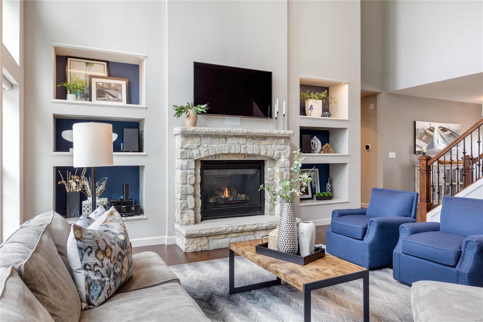 Camelot - Residential