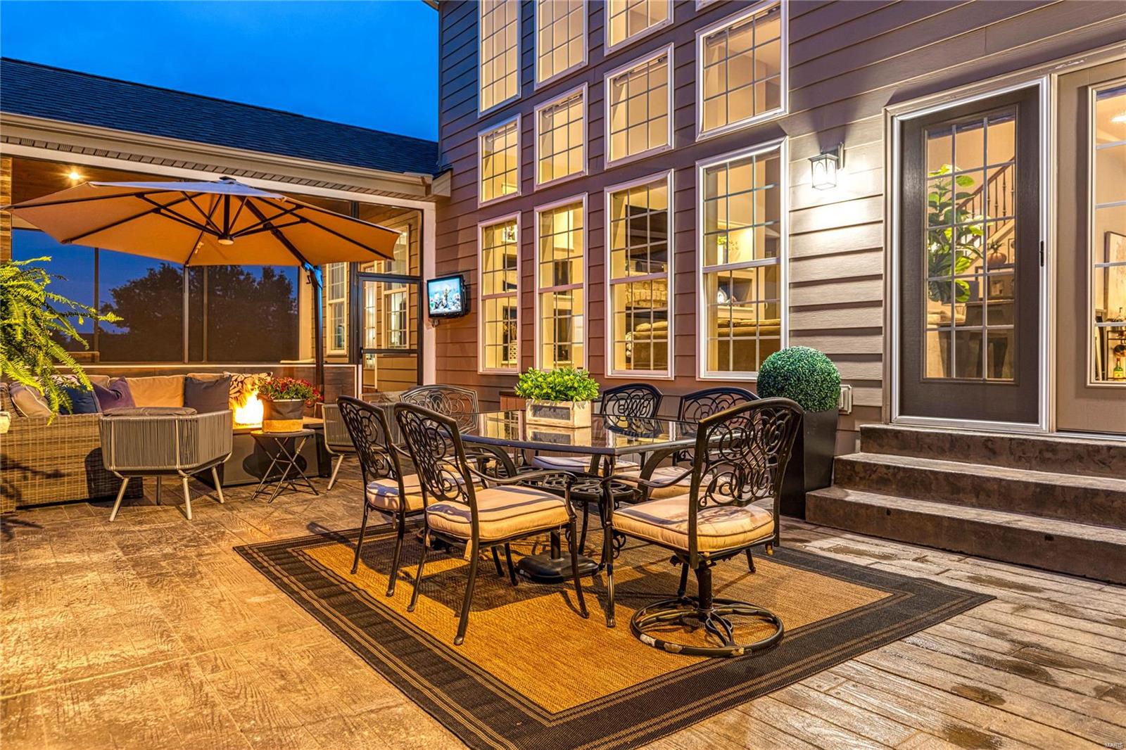 Camelot - Residential