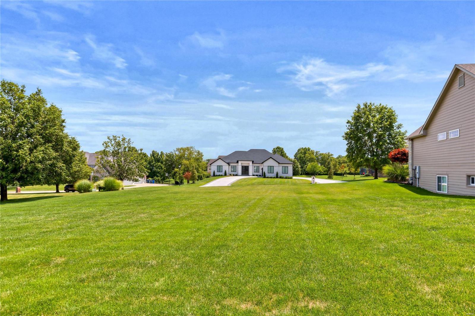 Camelot - Residential