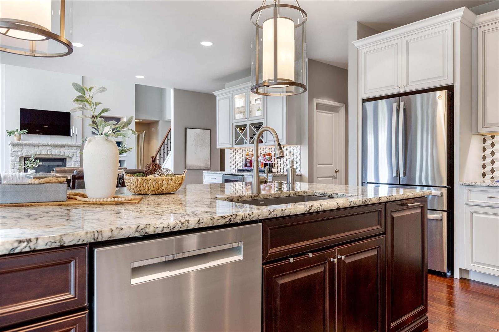 Camelot - Residential