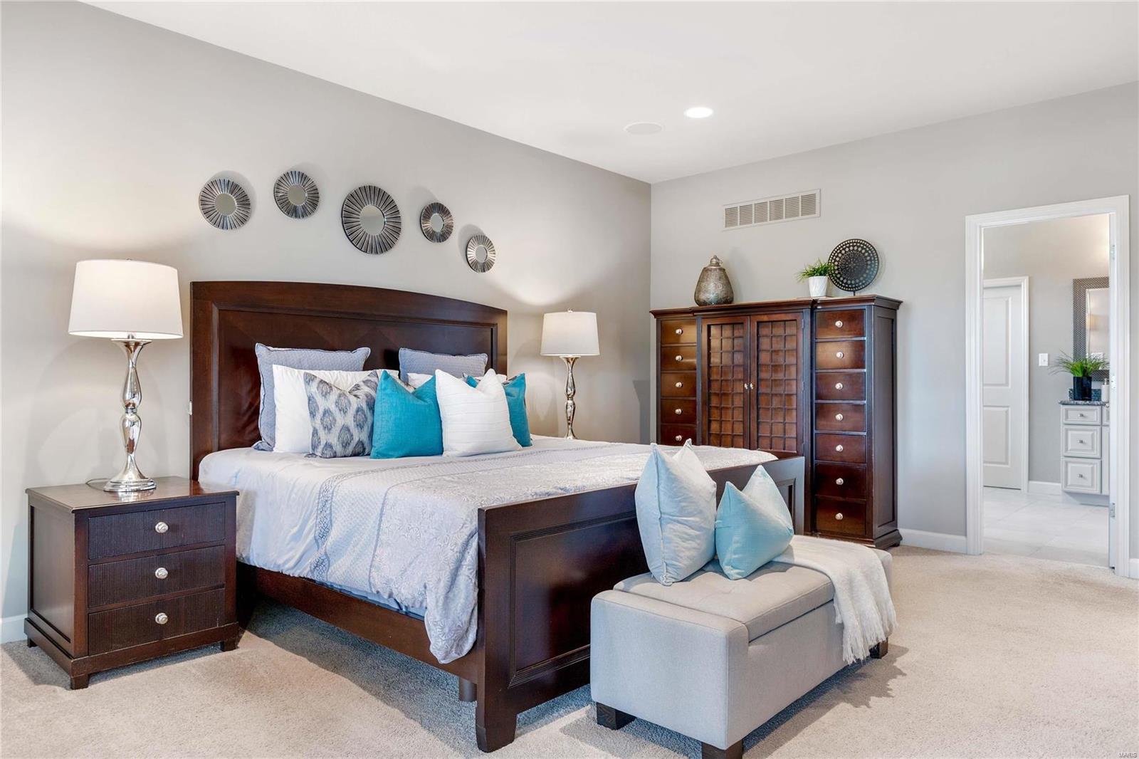 Camelot - Residential