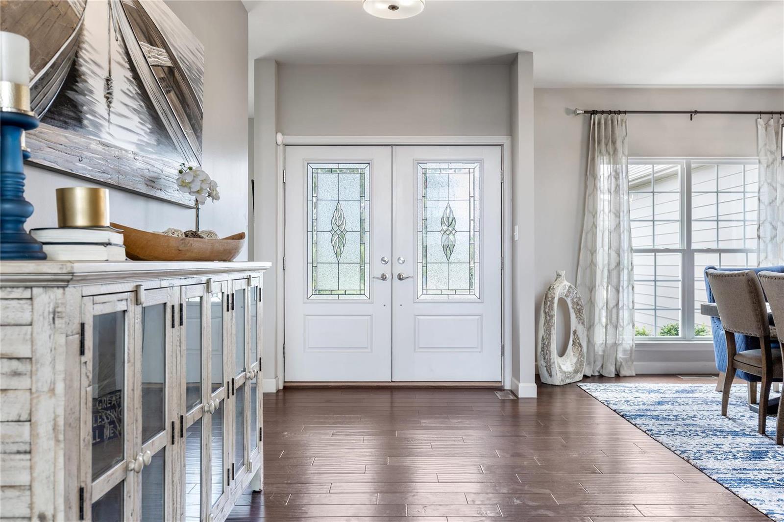 Camelot - Residential