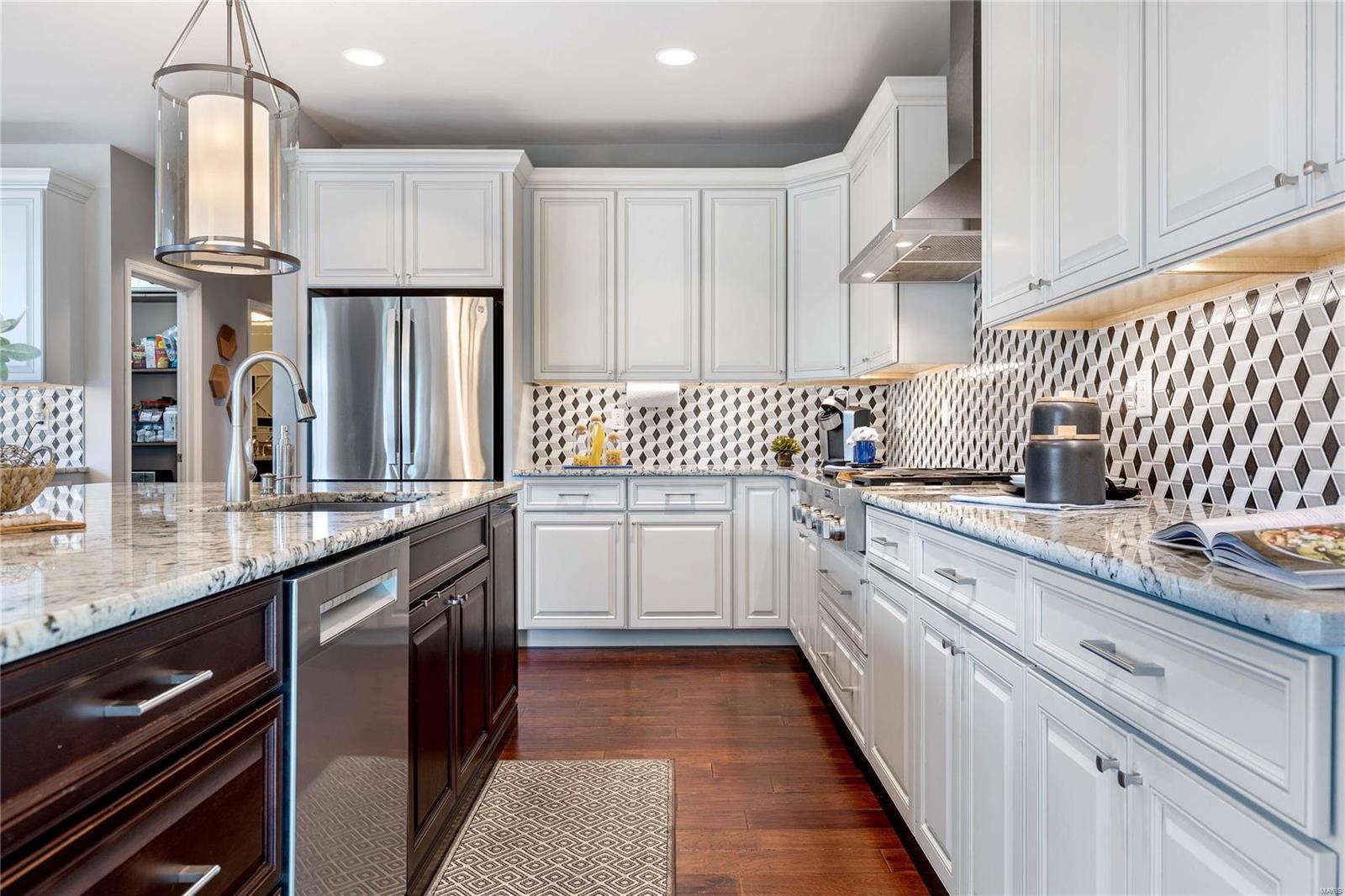 Camelot - Residential