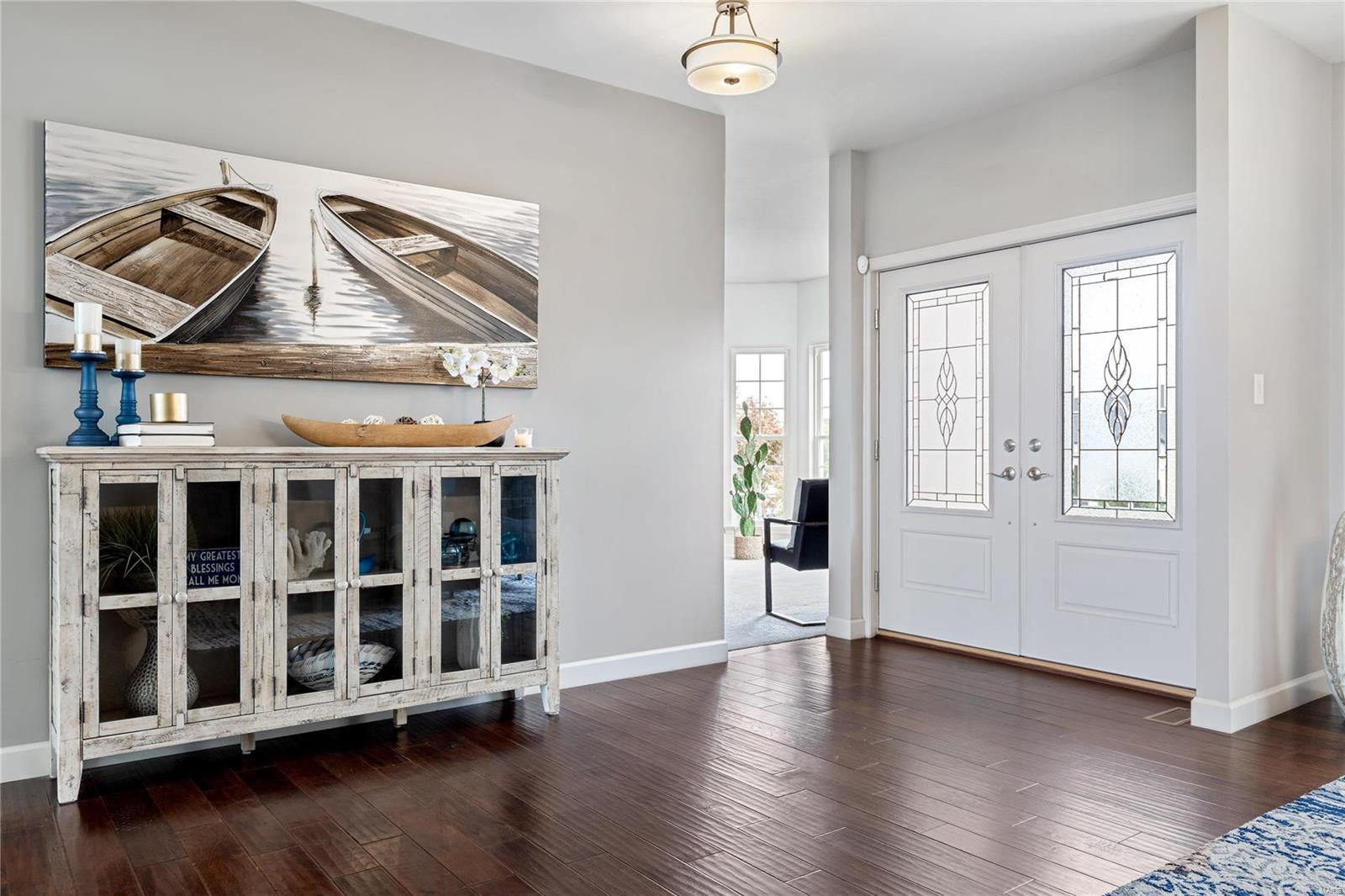 Camelot - Residential