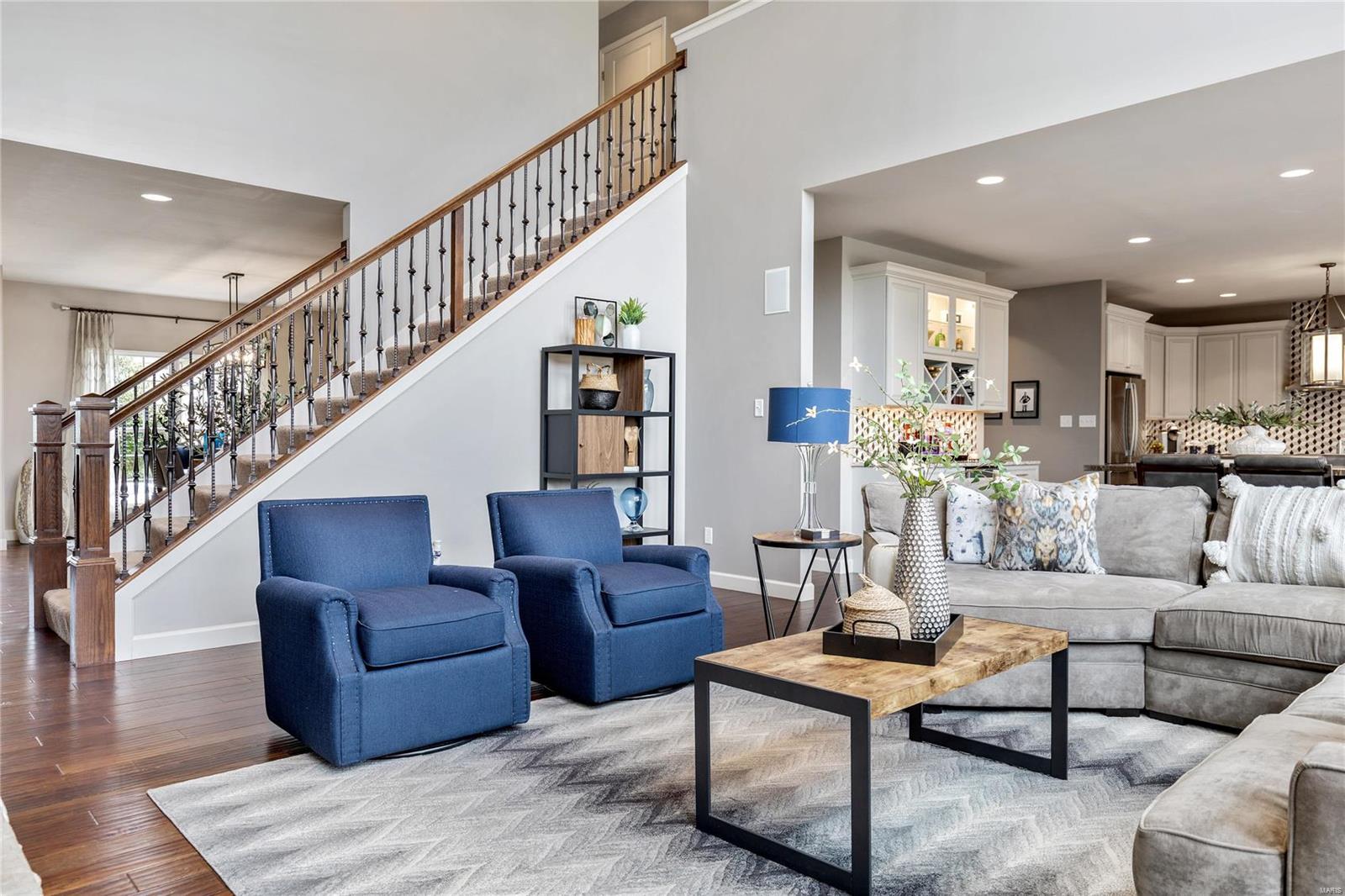 Camelot - Residential