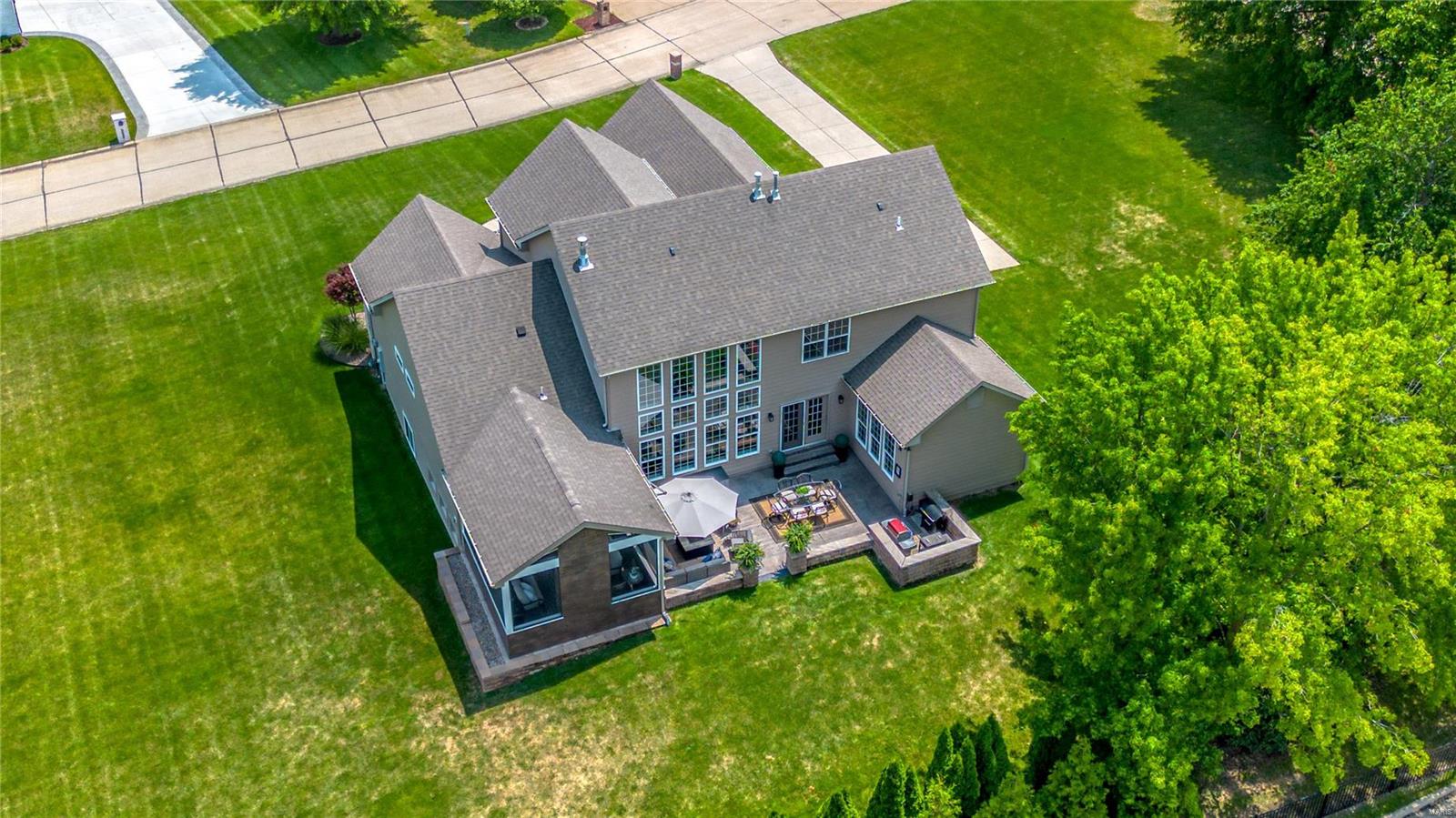 Camelot - Residential