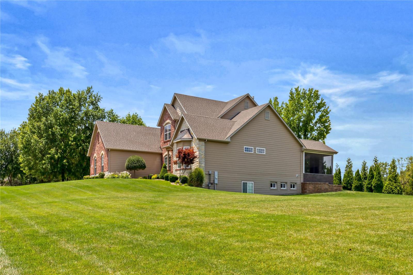 Camelot - Residential