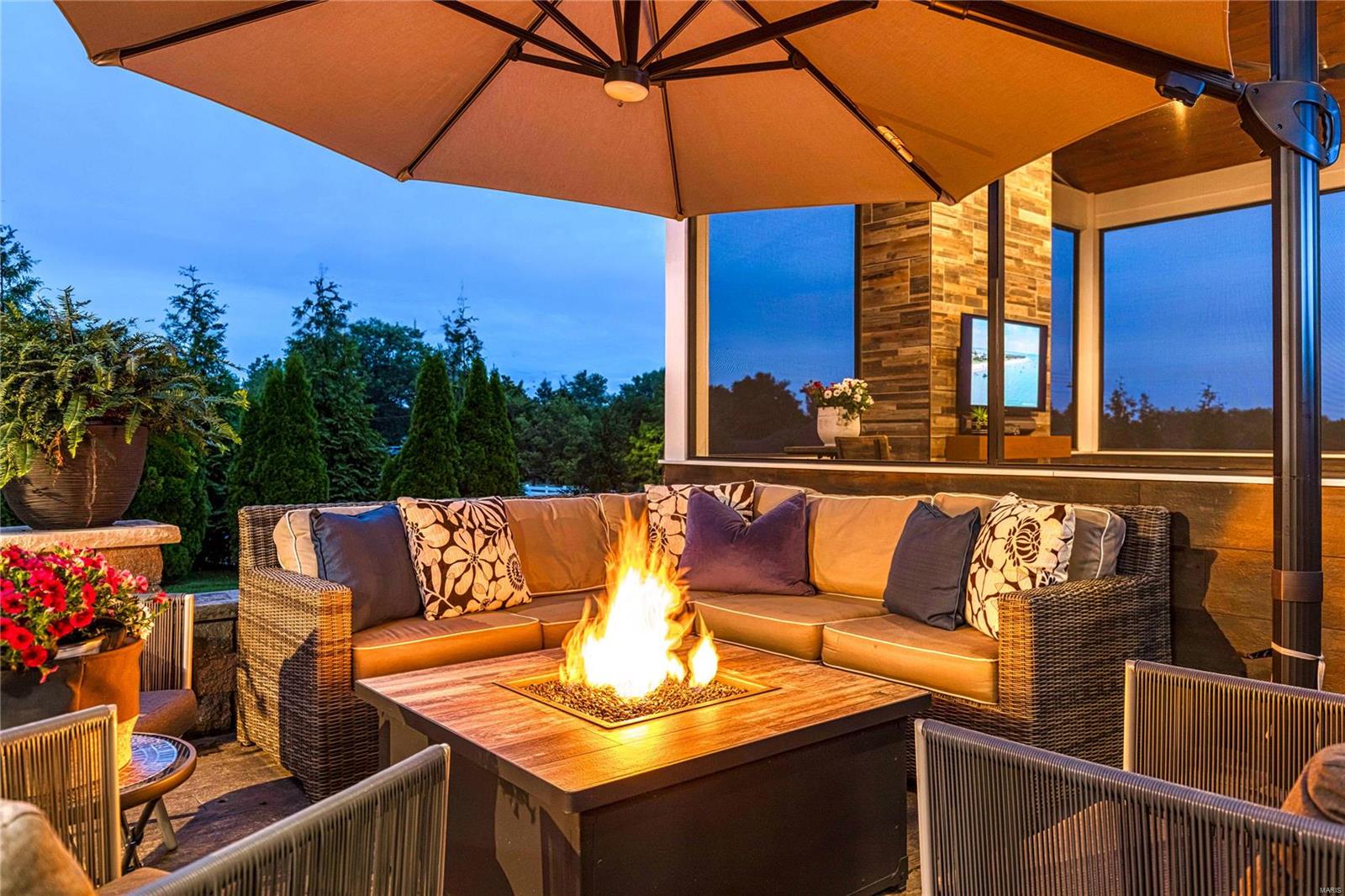 Camelot - Residential