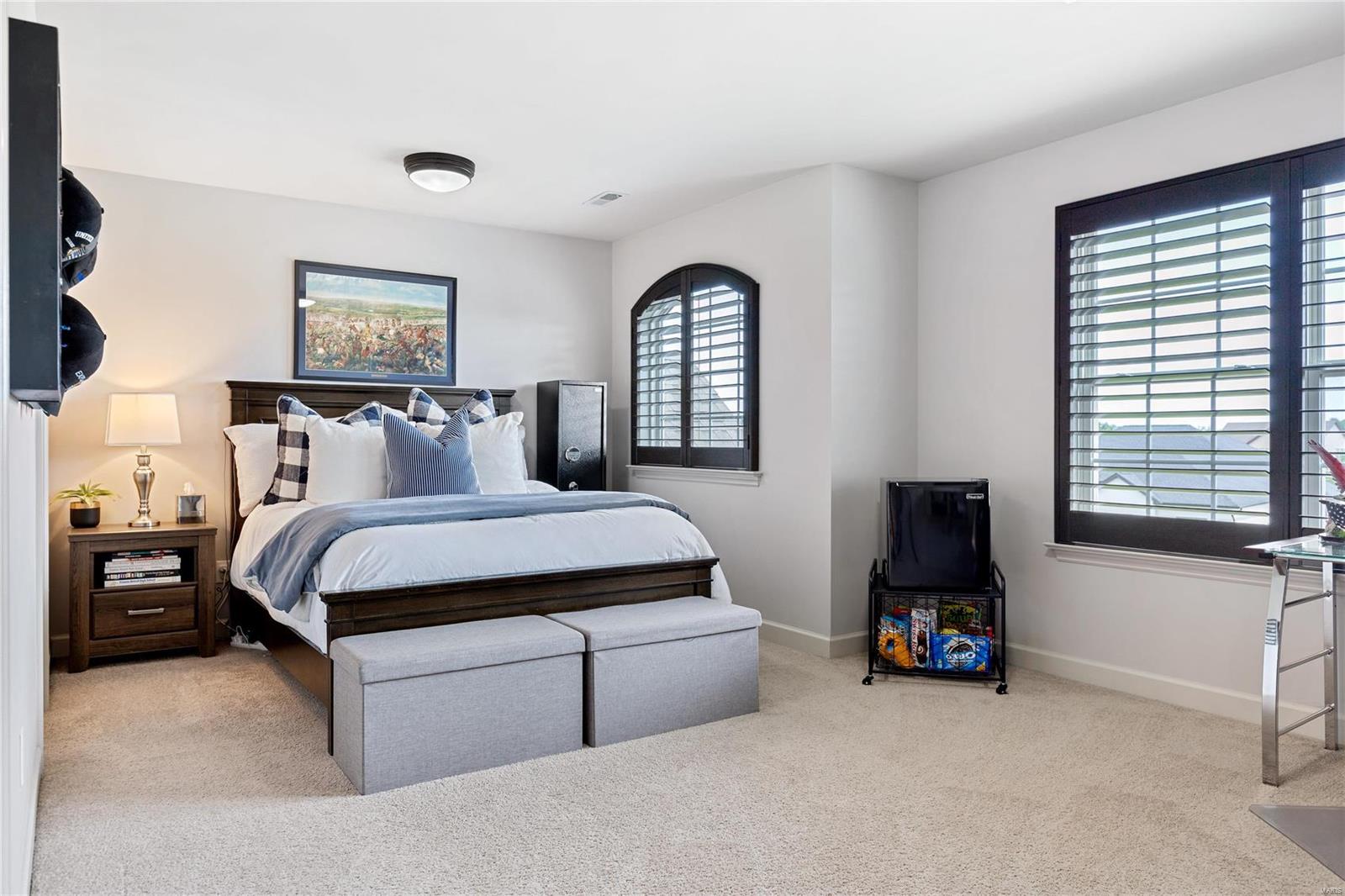 Camelot - Residential