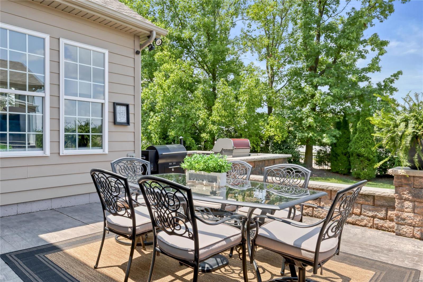 Camelot - Residential