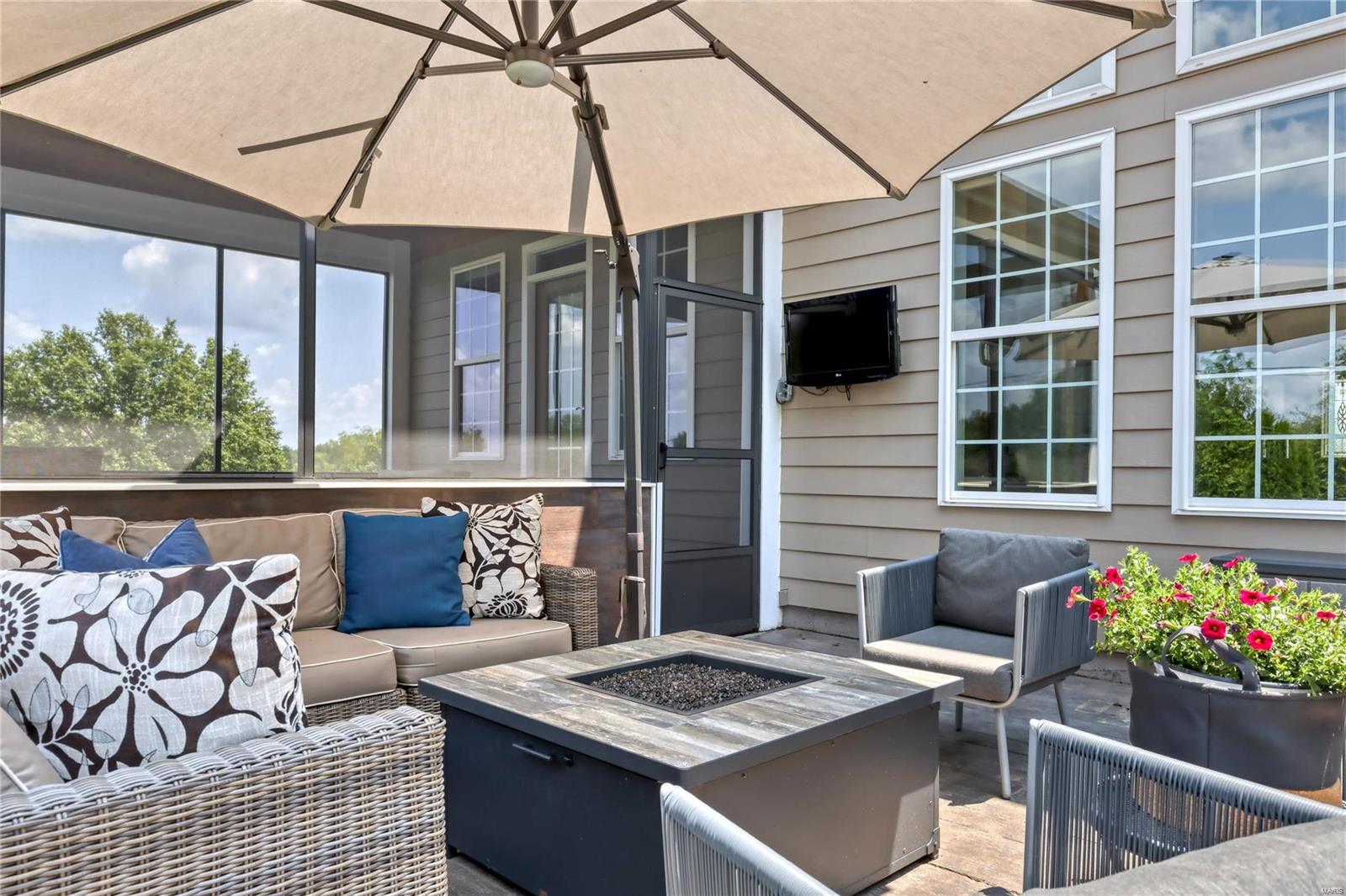 Camelot - Residential