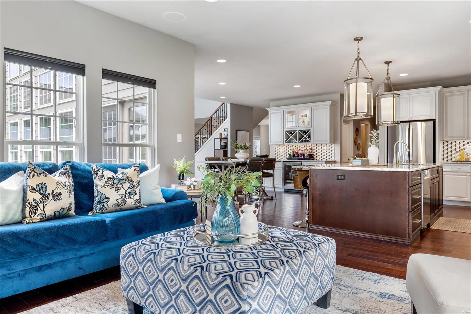 Camelot - Residential