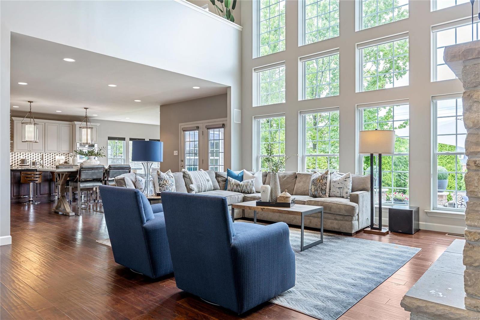 Camelot - Residential