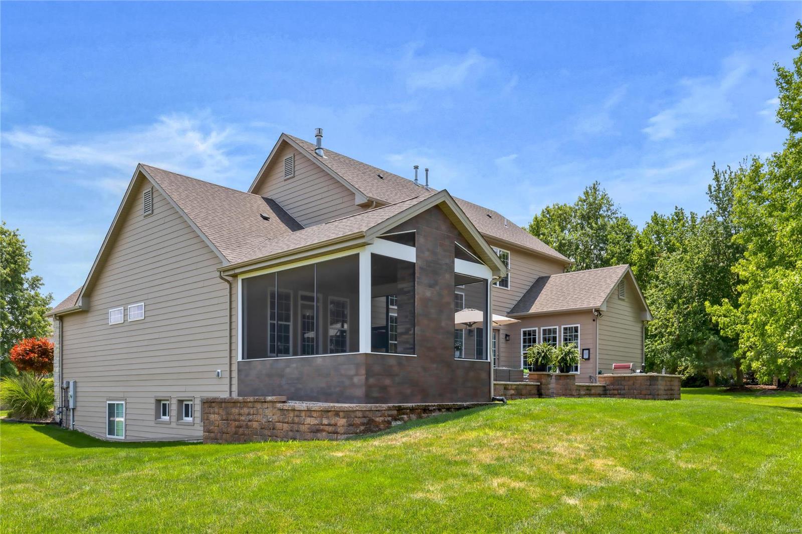 Camelot - Residential