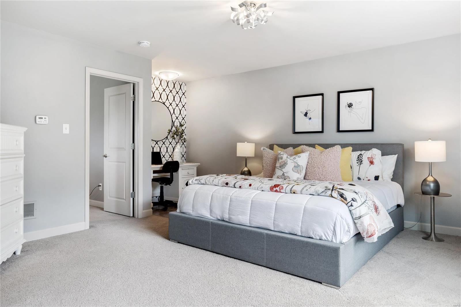 Camelot - Residential