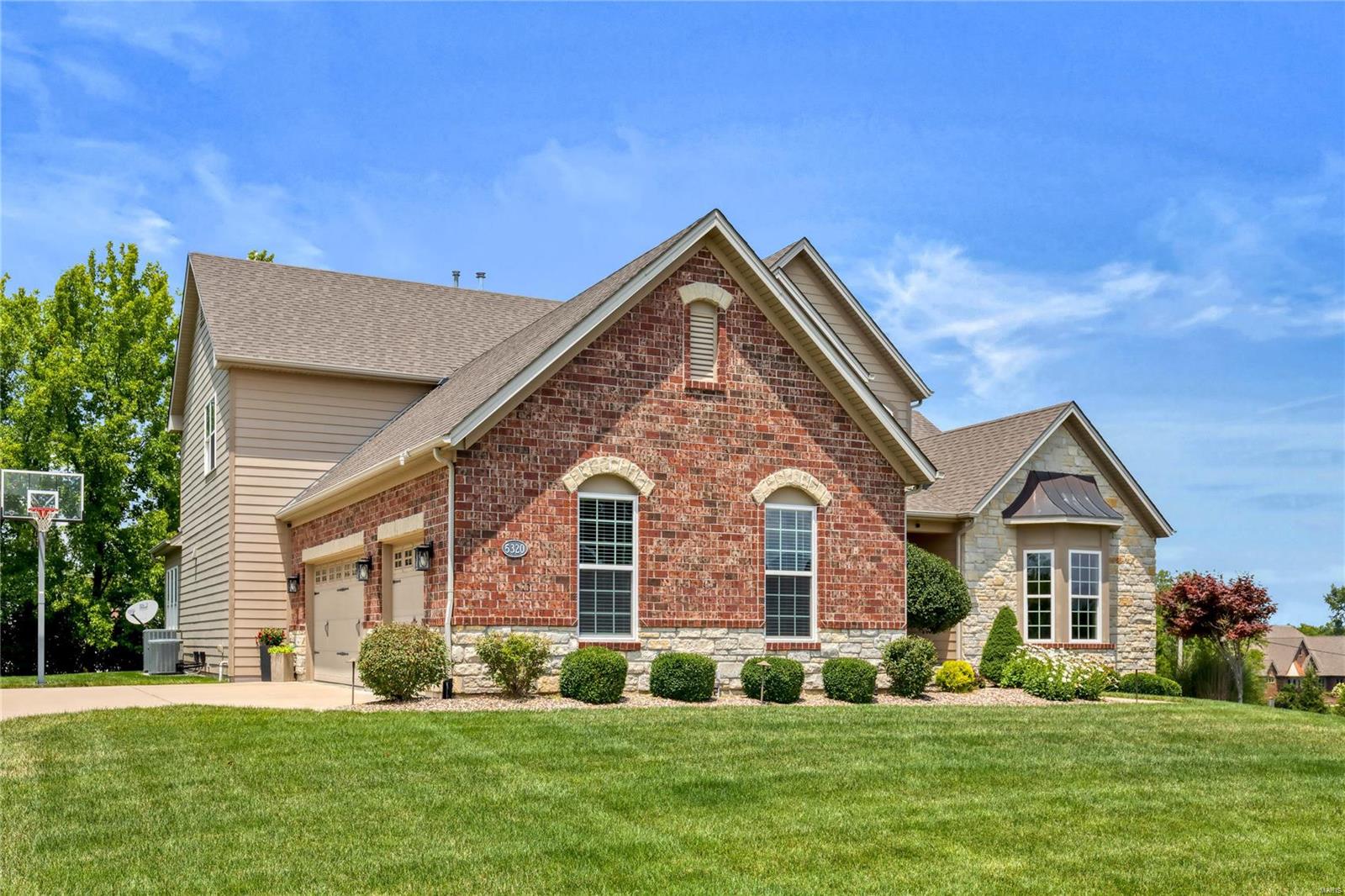 Camelot - Residential