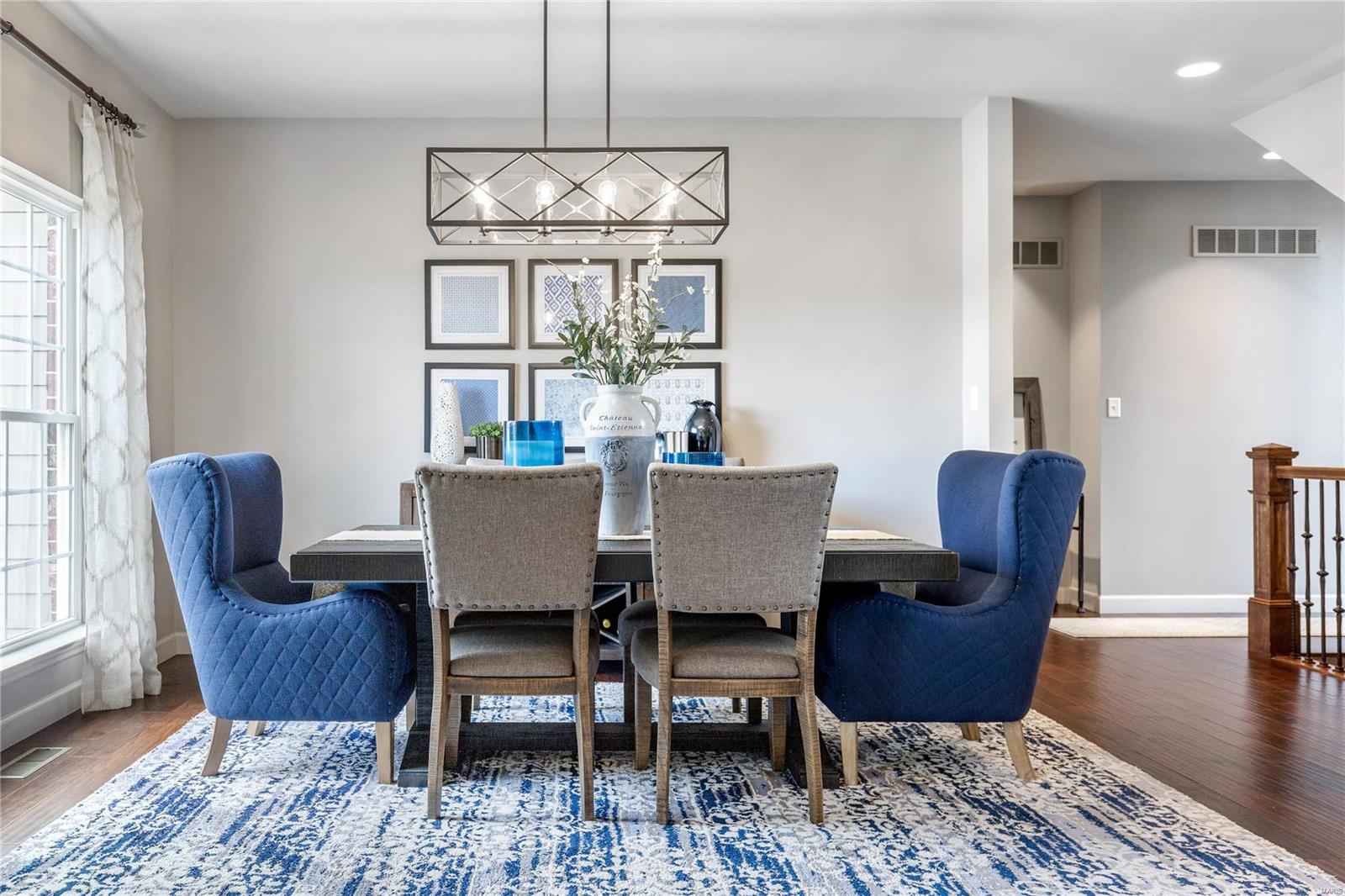 Camelot - Residential